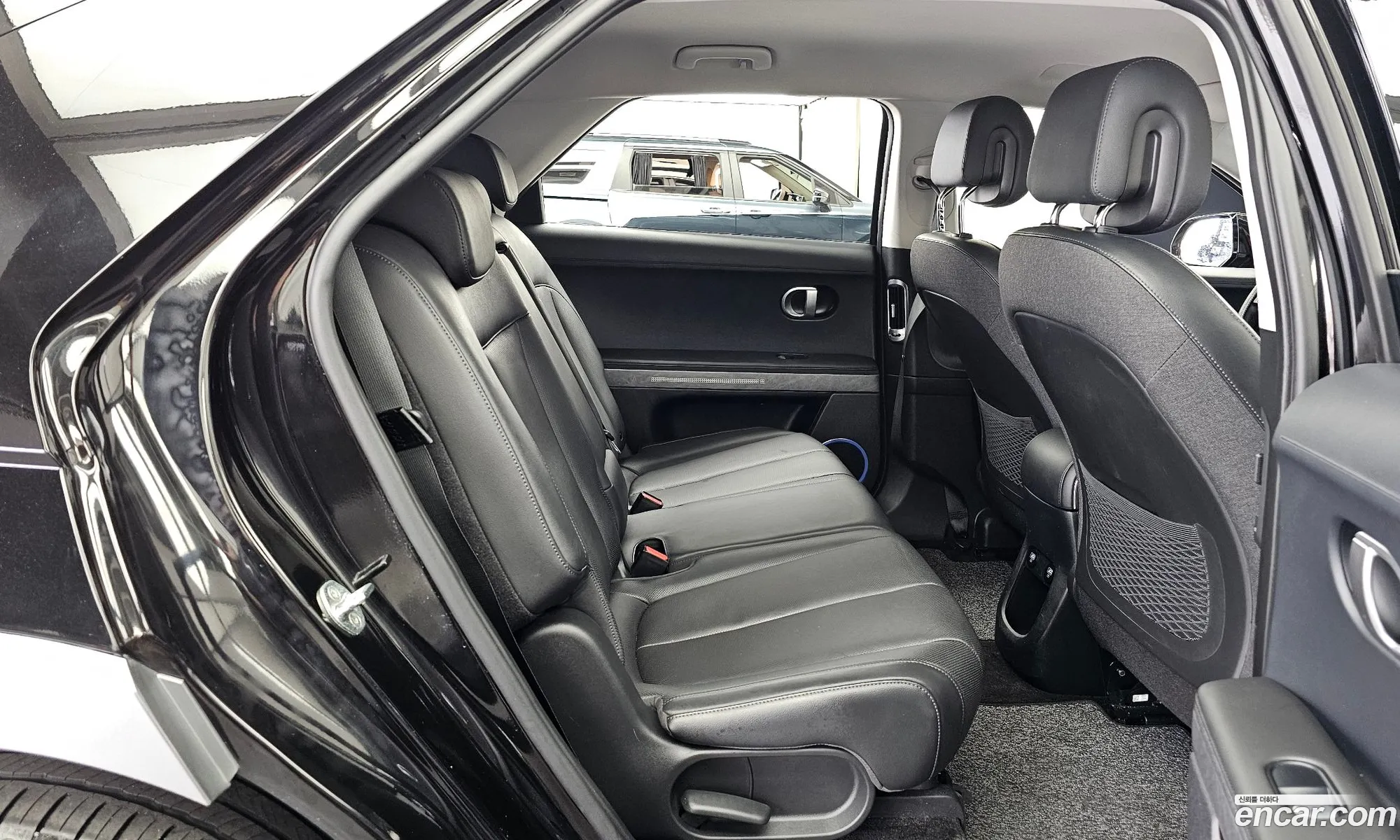 Hyundai Ioniq 5 2021 — 21