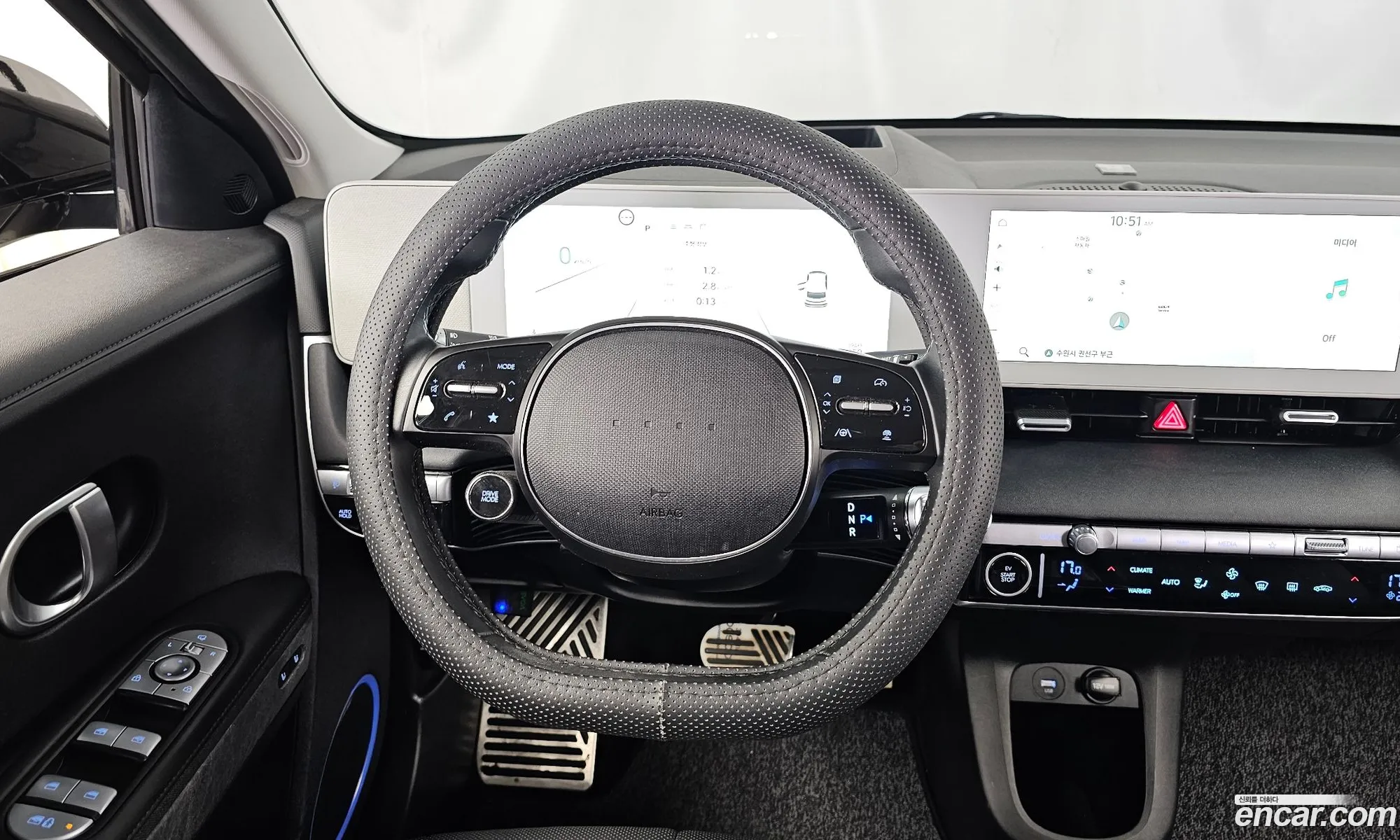 Hyundai Ioniq 5 2021 — 31