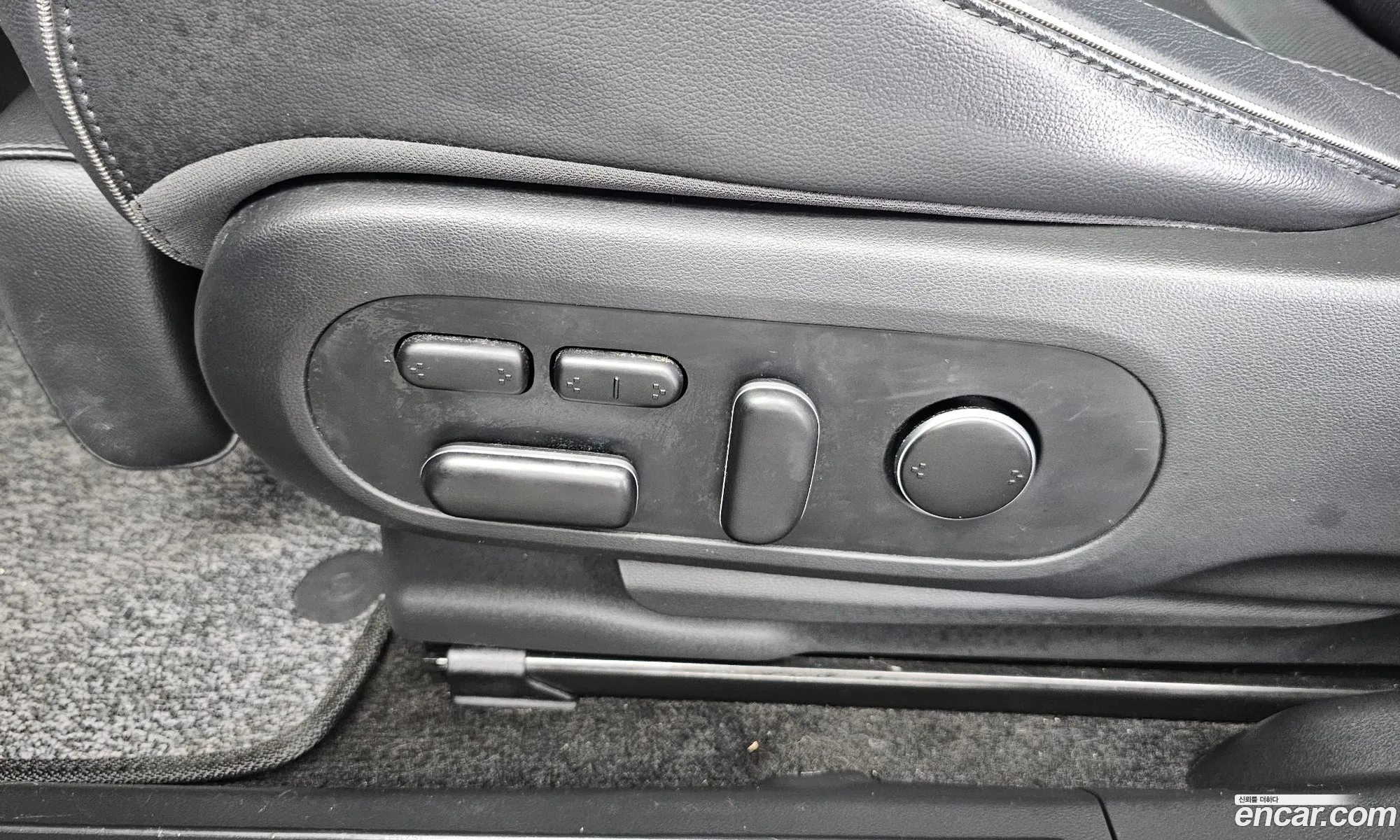 Hyundai Ioniq 5 2021 — 5