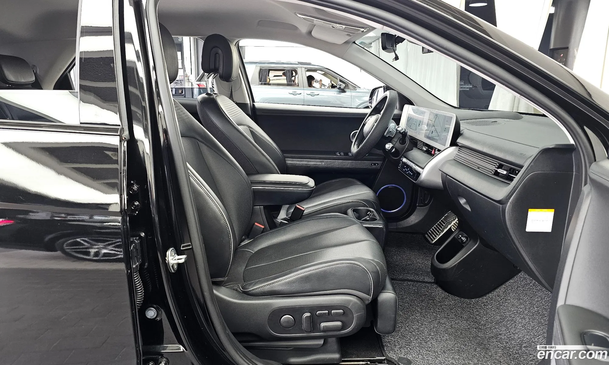 Hyundai Ioniq 5 2021 — 17