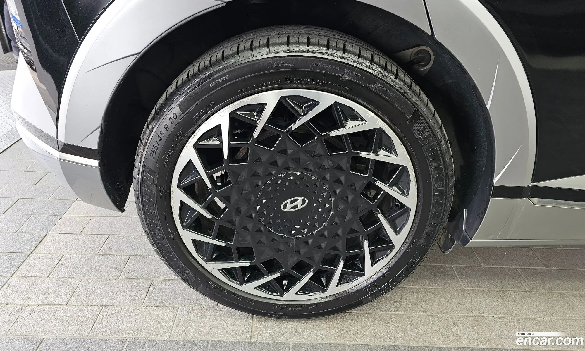 Hyundai Ioniq 5 2021 — 13