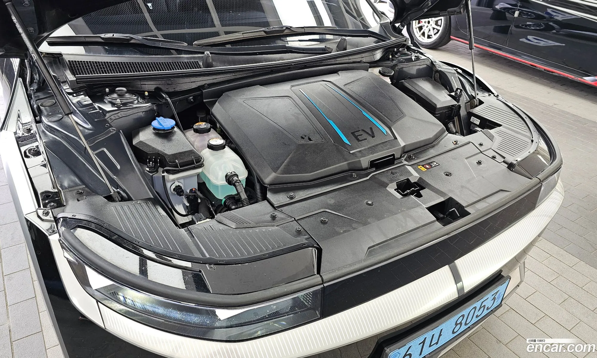 Hyundai Ioniq 5 2021 — 27