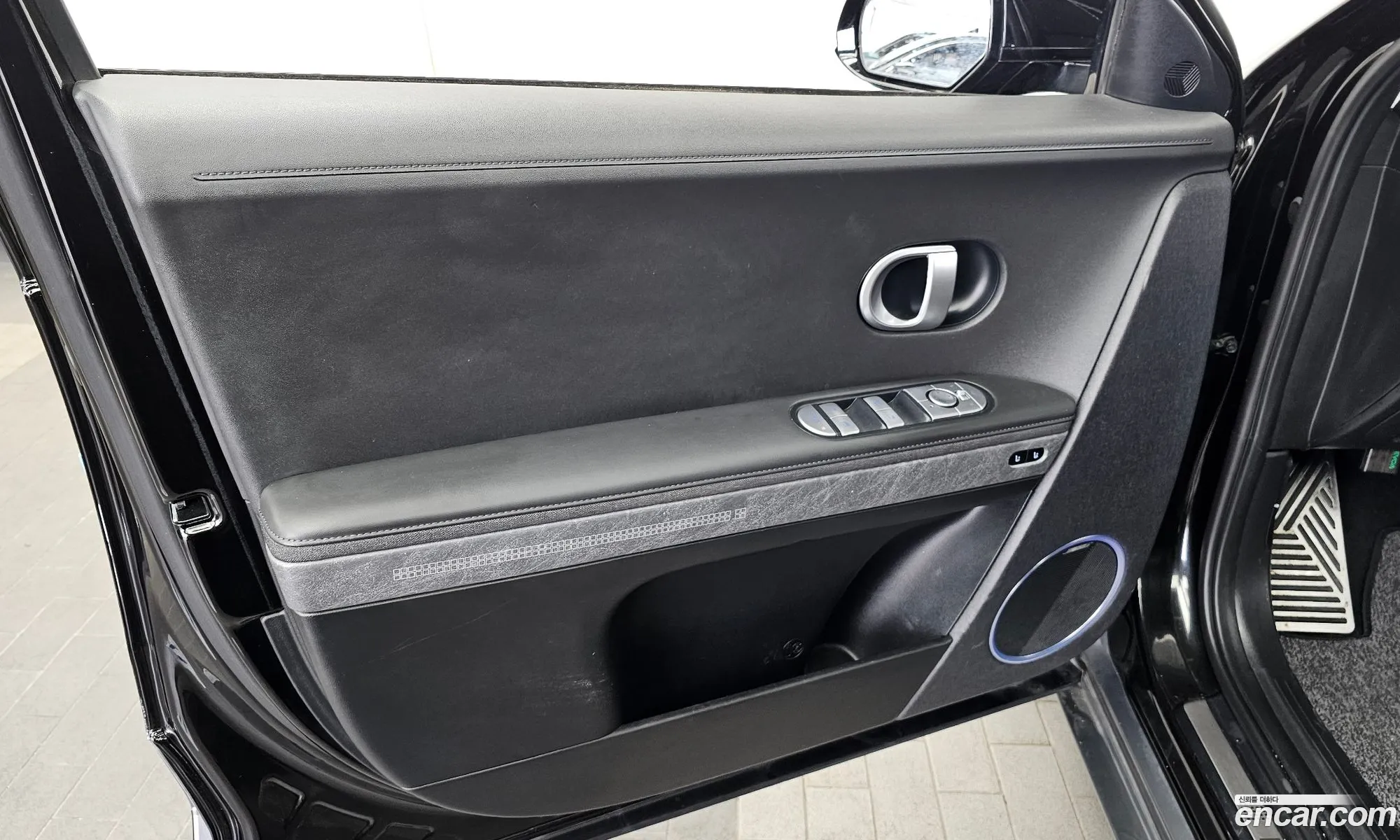 Hyundai Ioniq 5 2021 — 33