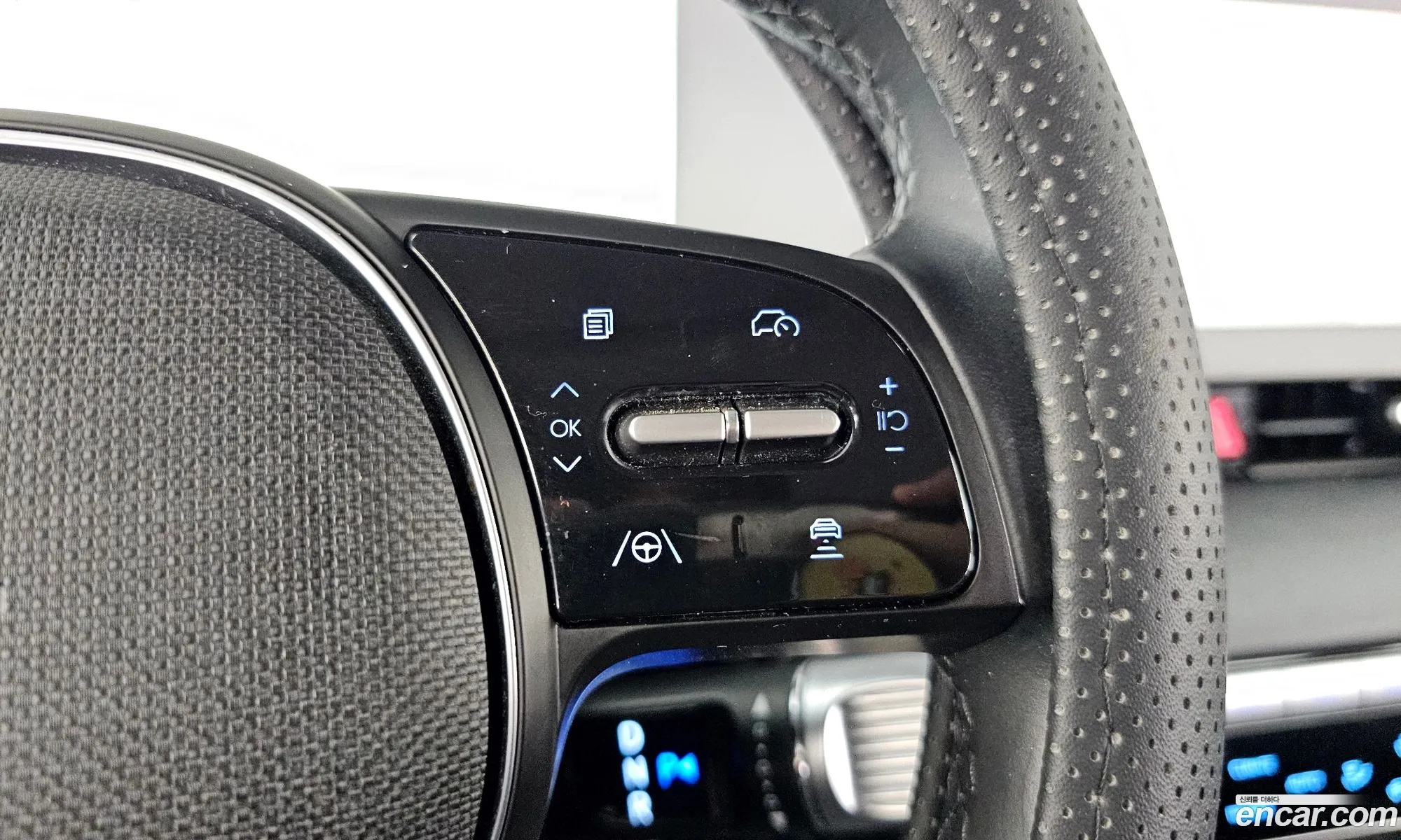 Hyundai Ioniq 5 2021 — 34