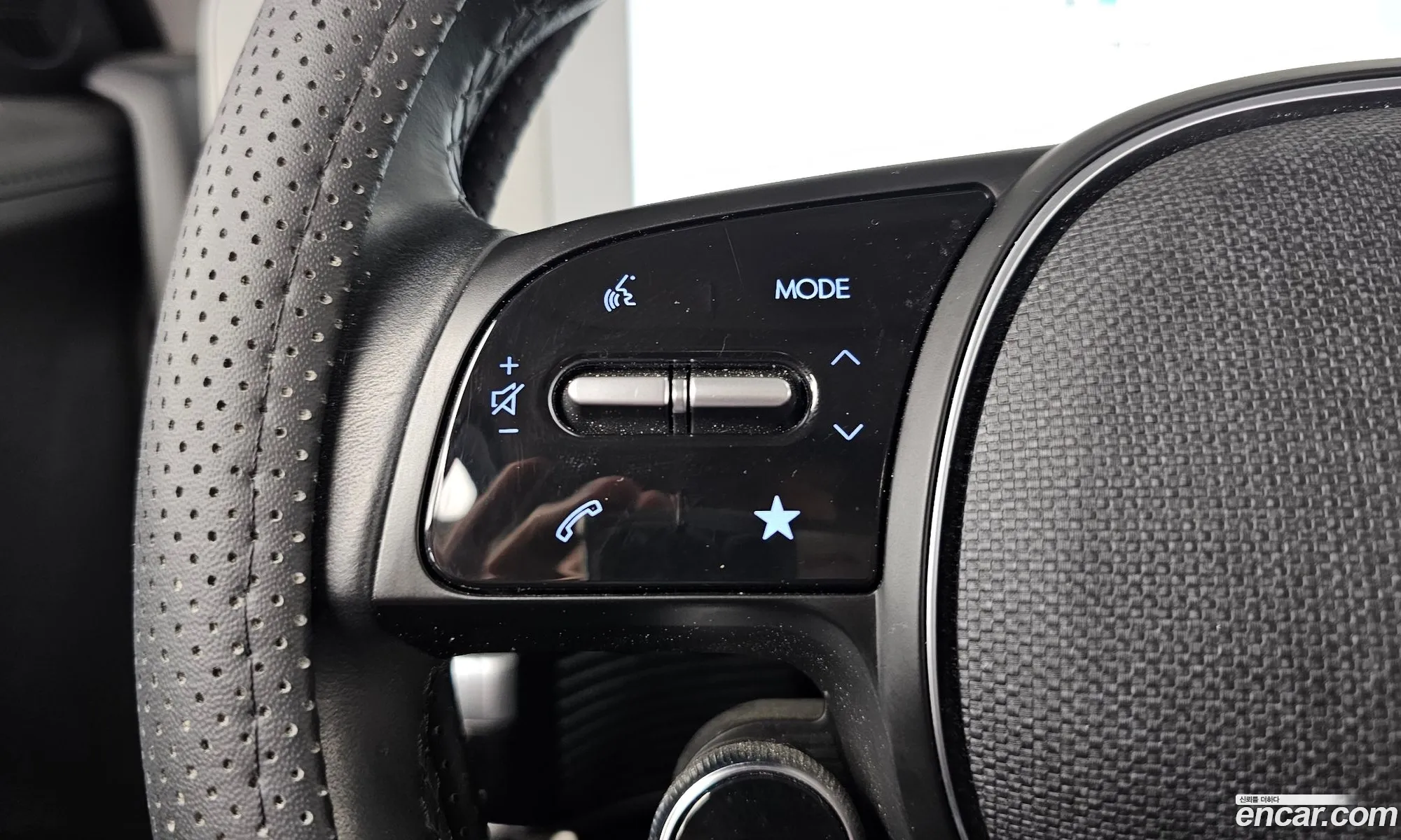 Hyundai Ioniq 5 2021 — 3