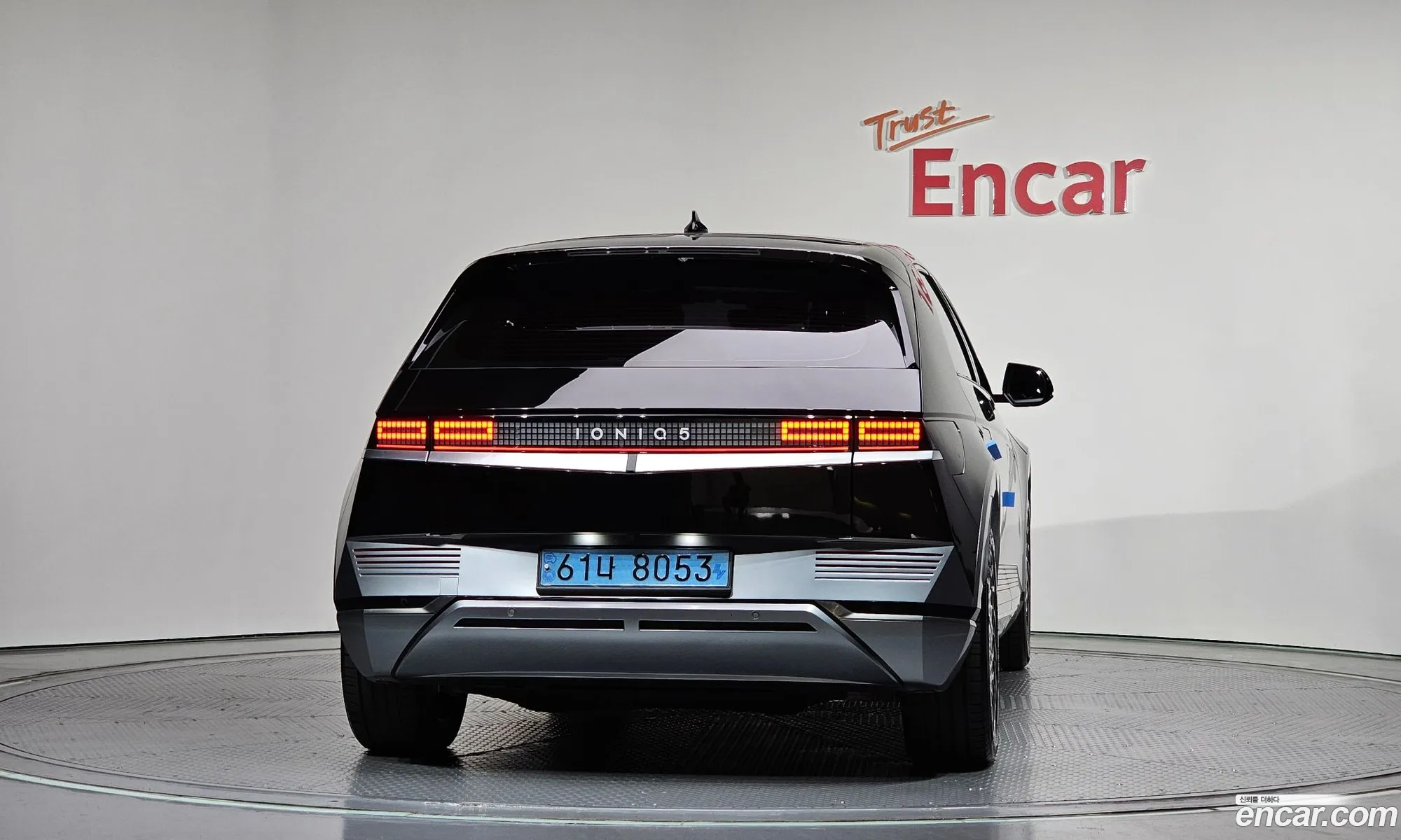 Hyundai Ioniq 5 2021 — 28