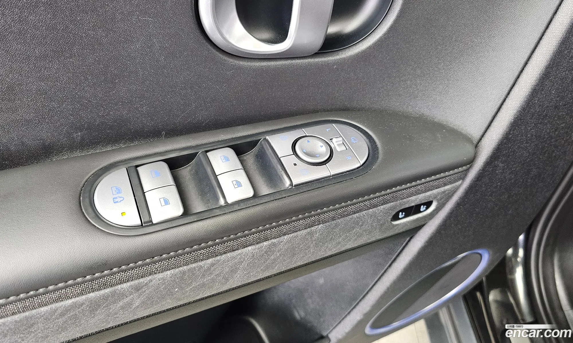 Hyundai Ioniq 5 2021 — 29
