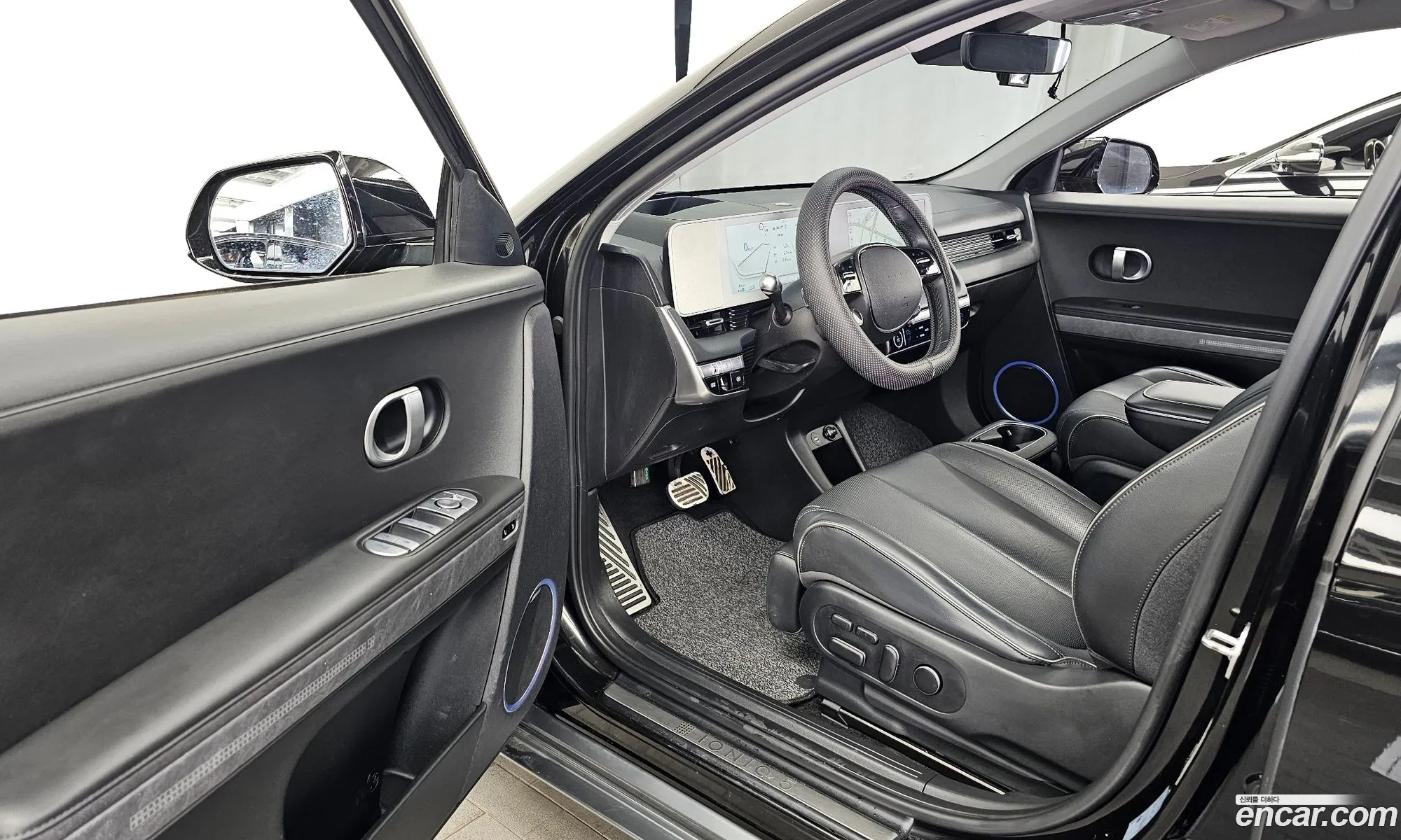 Hyundai Ioniq 5 2021 — 10