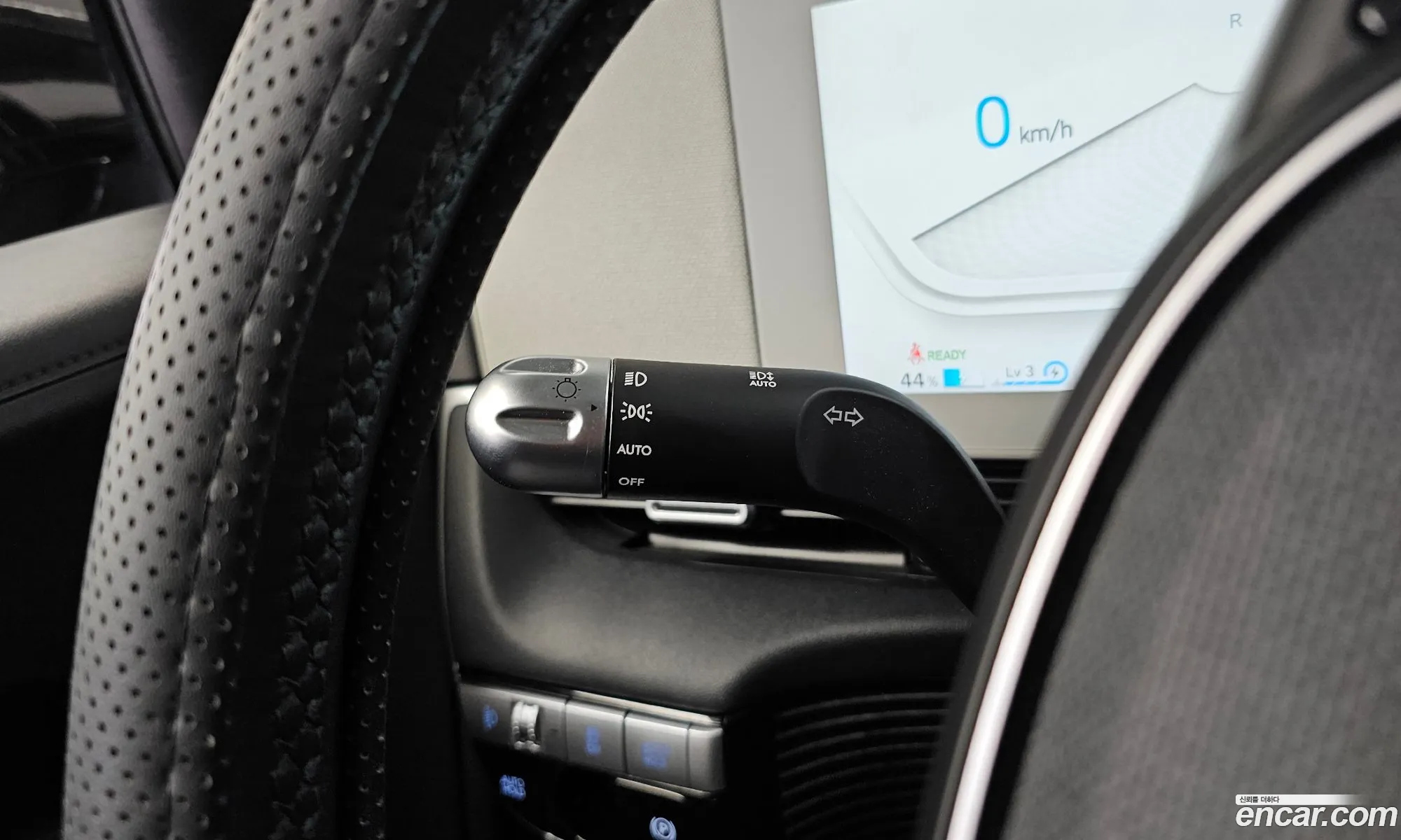 Hyundai Ioniq 5 2021 — 23