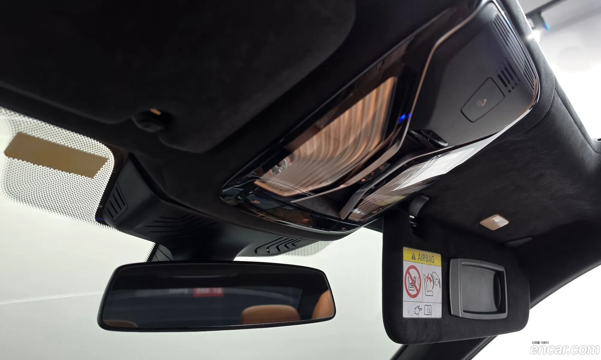 BMW 7 Series 2020 WBA7B8105MCF21032 — 18