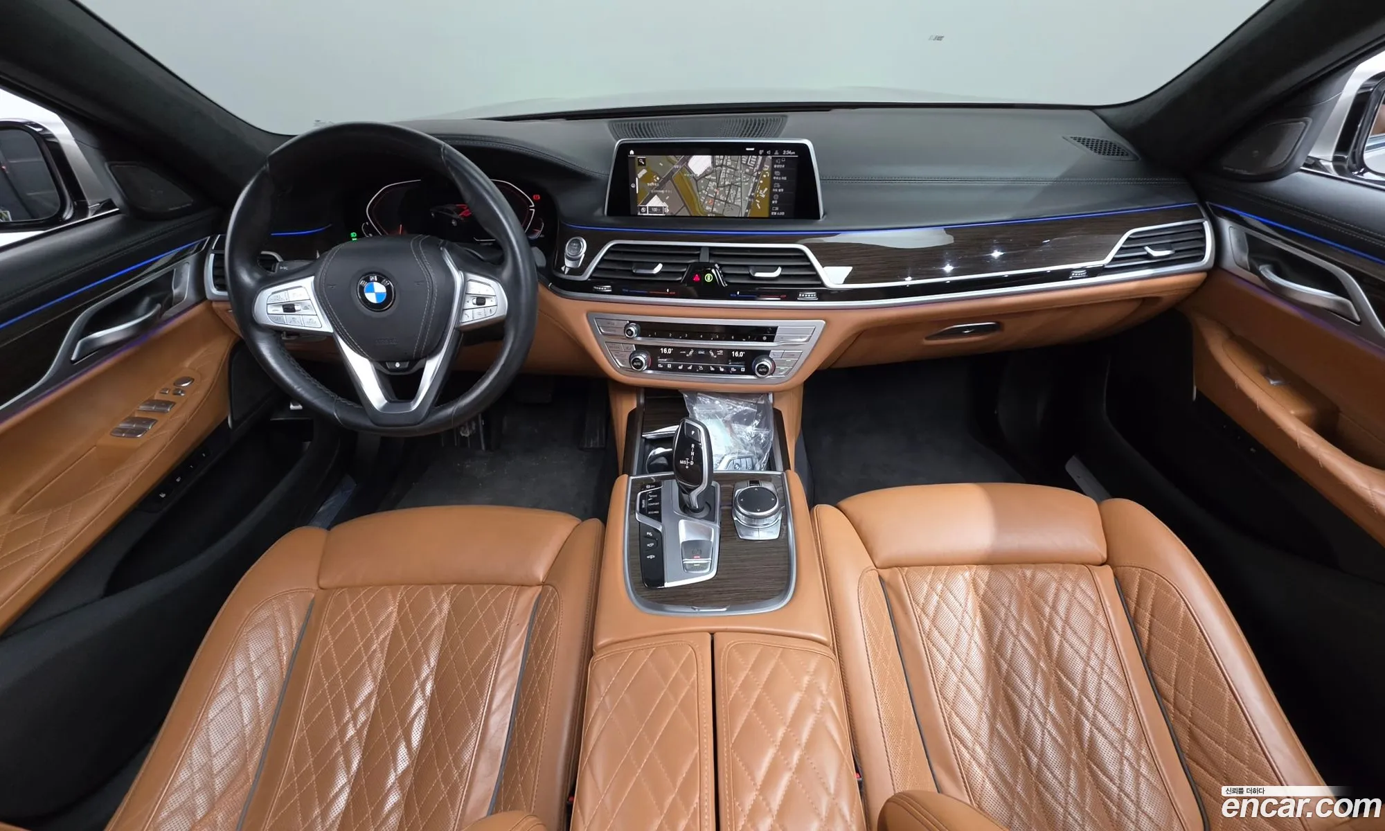 BMW 7 Series 2020 WBA7B8105MCF21032 — 22