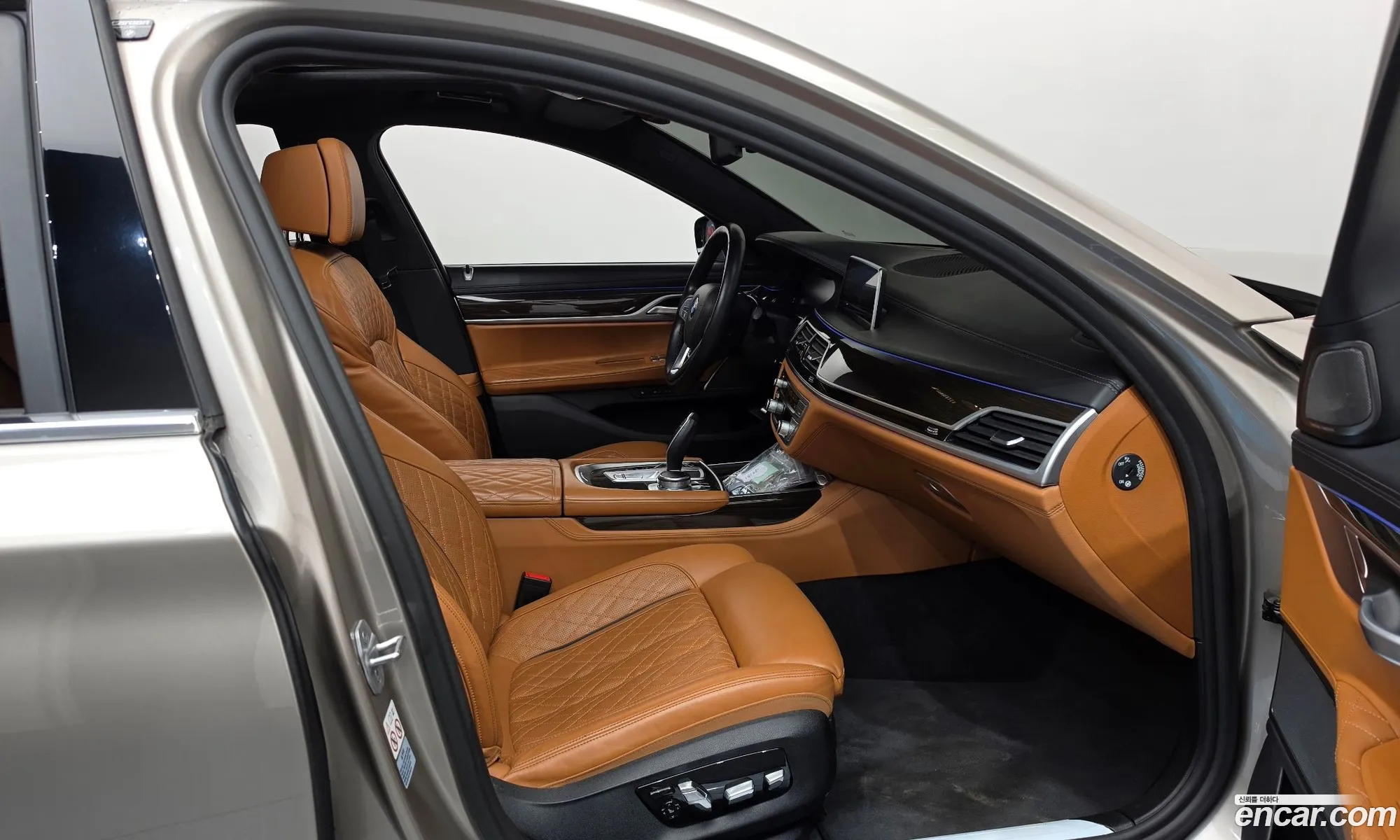 BMW 7 Series 2020 WBA7B8105MCF21032 — 3