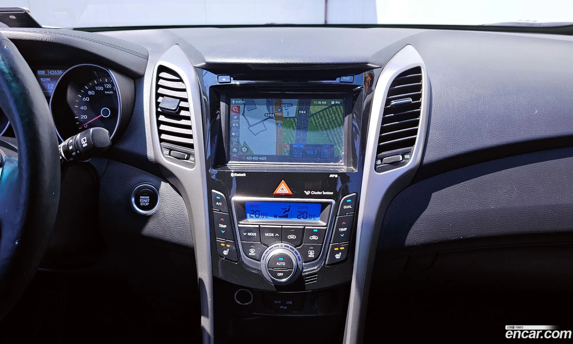 Hyundai i30 2014 — 10