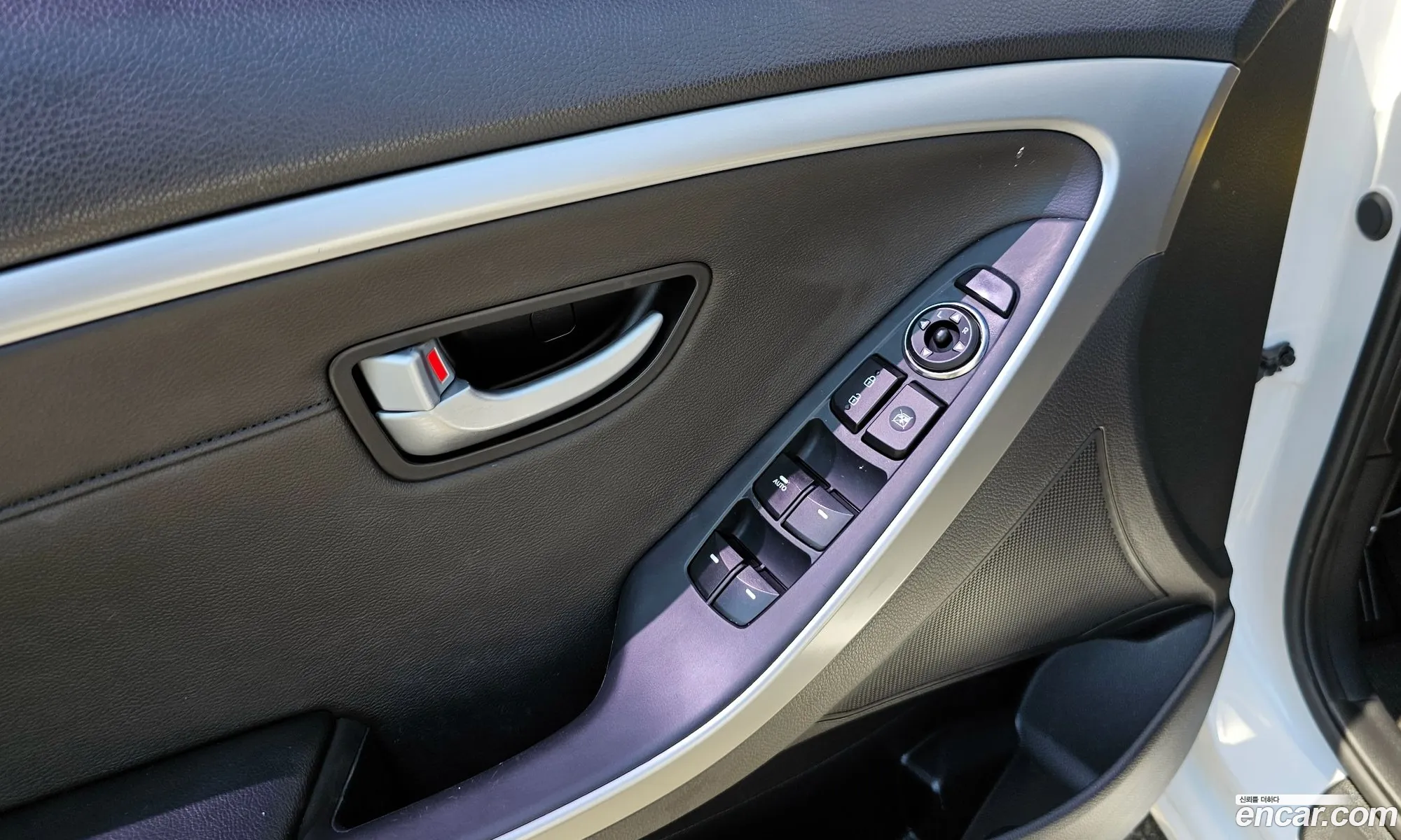 Hyundai i30 2014 — 4