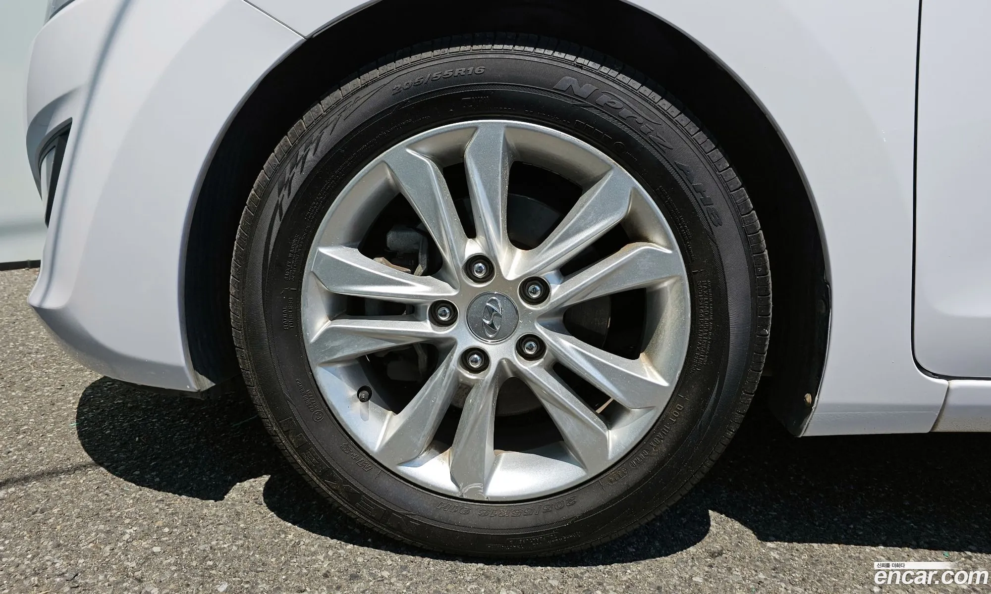 Hyundai i30 2014 — 18