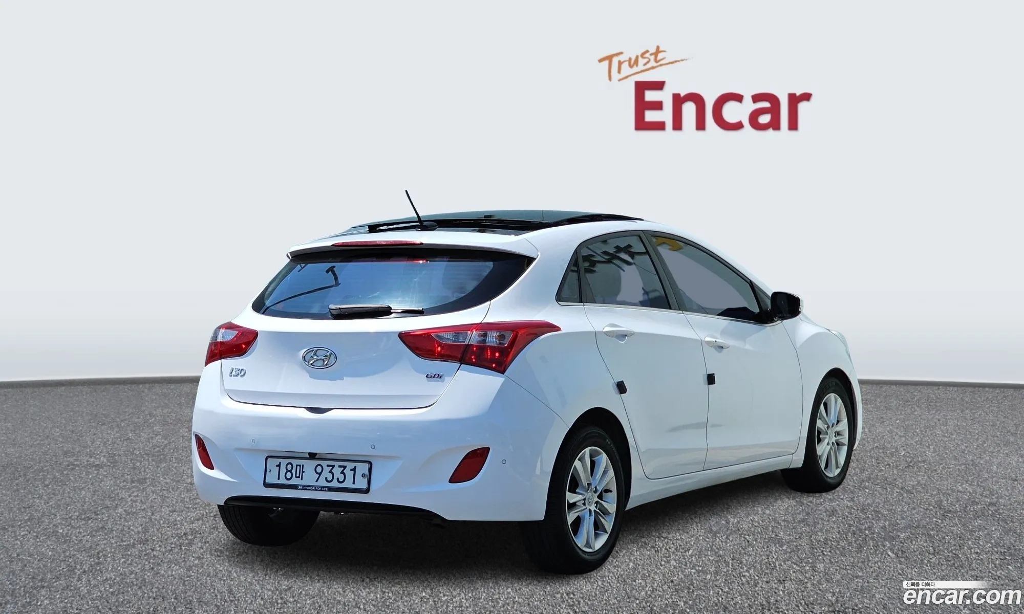 Hyundai i30 2014 — 6