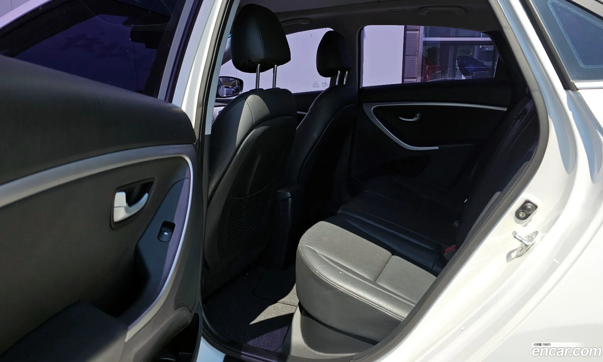 Hyundai i30 2014 — 11