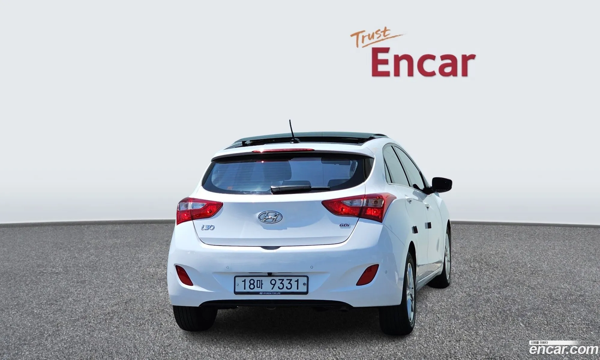Hyundai i30 2014 — 7
