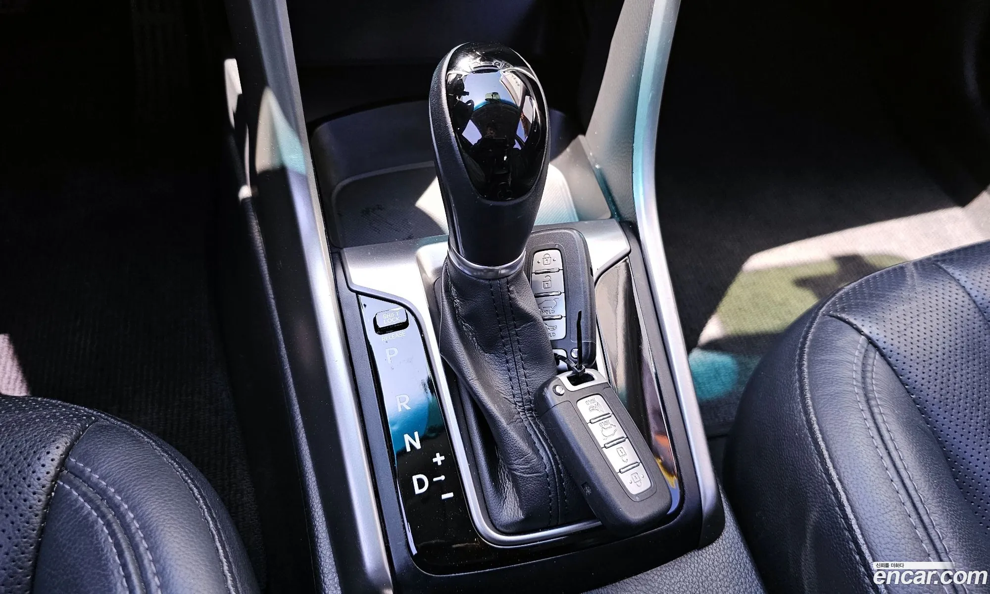 Hyundai i30 2014 — 8