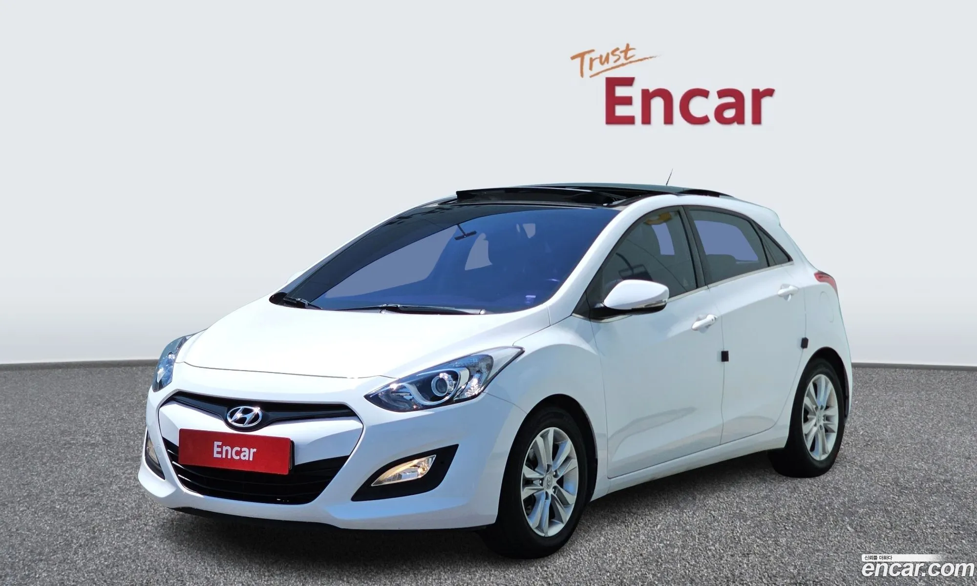 Hyundai i30 2014 — 17
