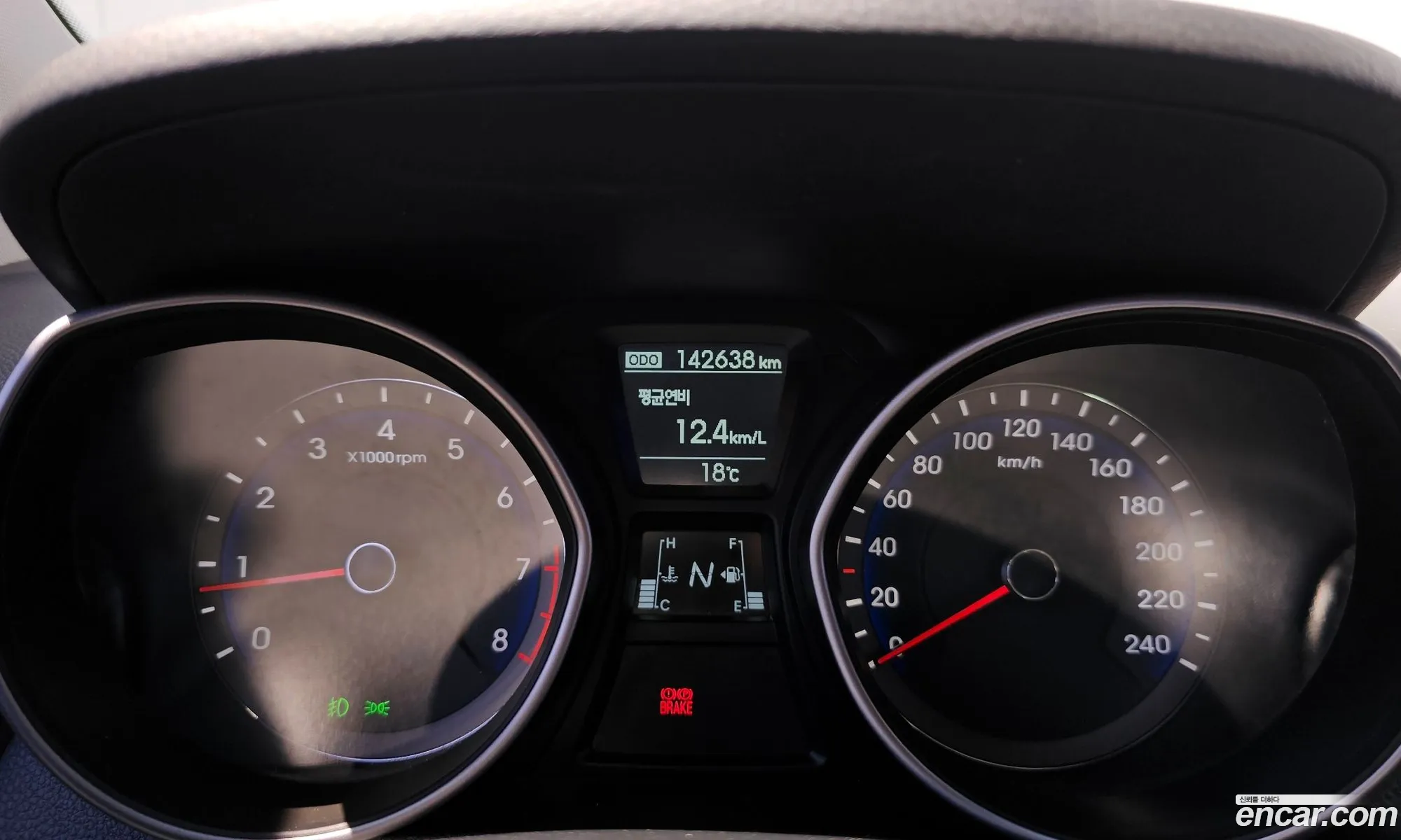 Hyundai i30 2014 — 3