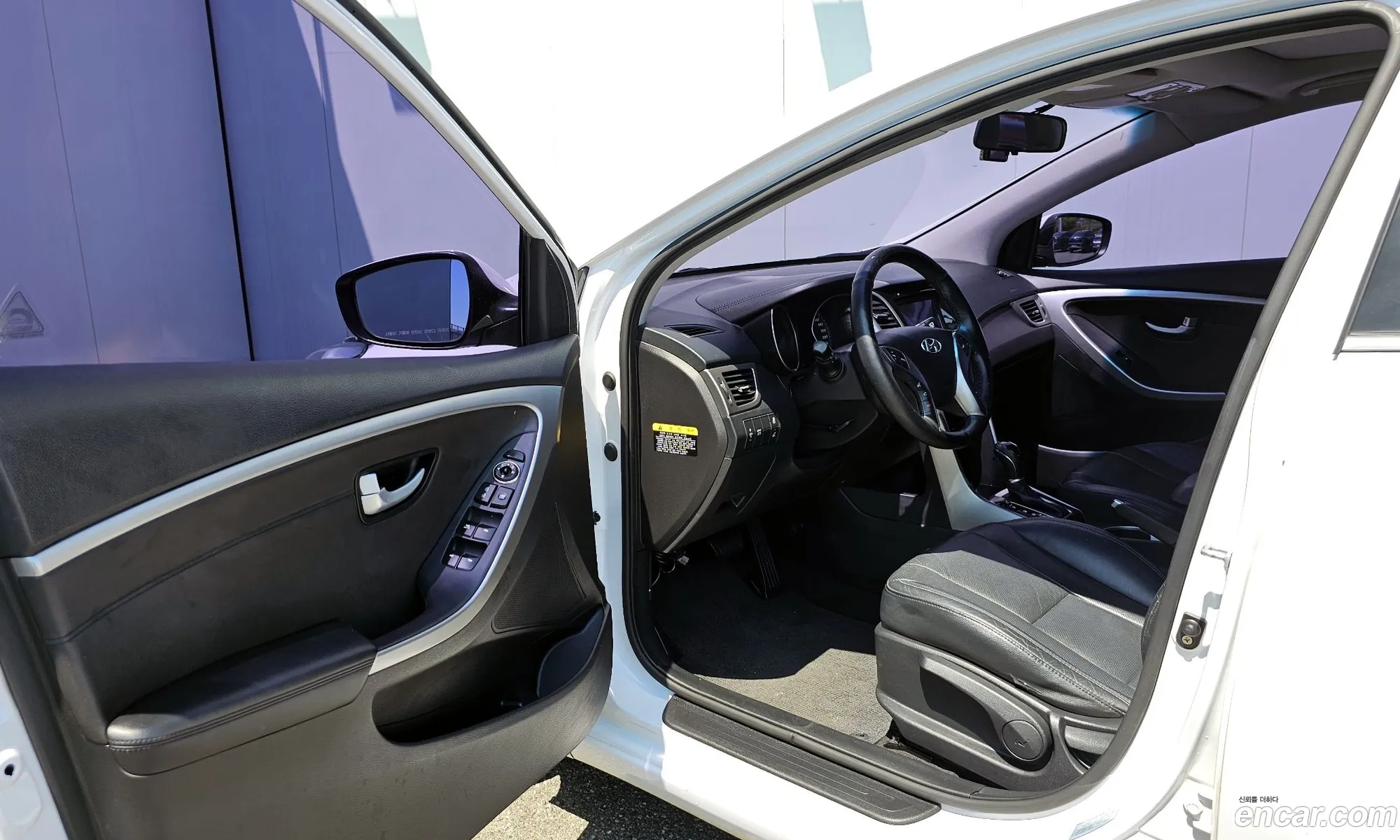 Hyundai i30 2014 — 19