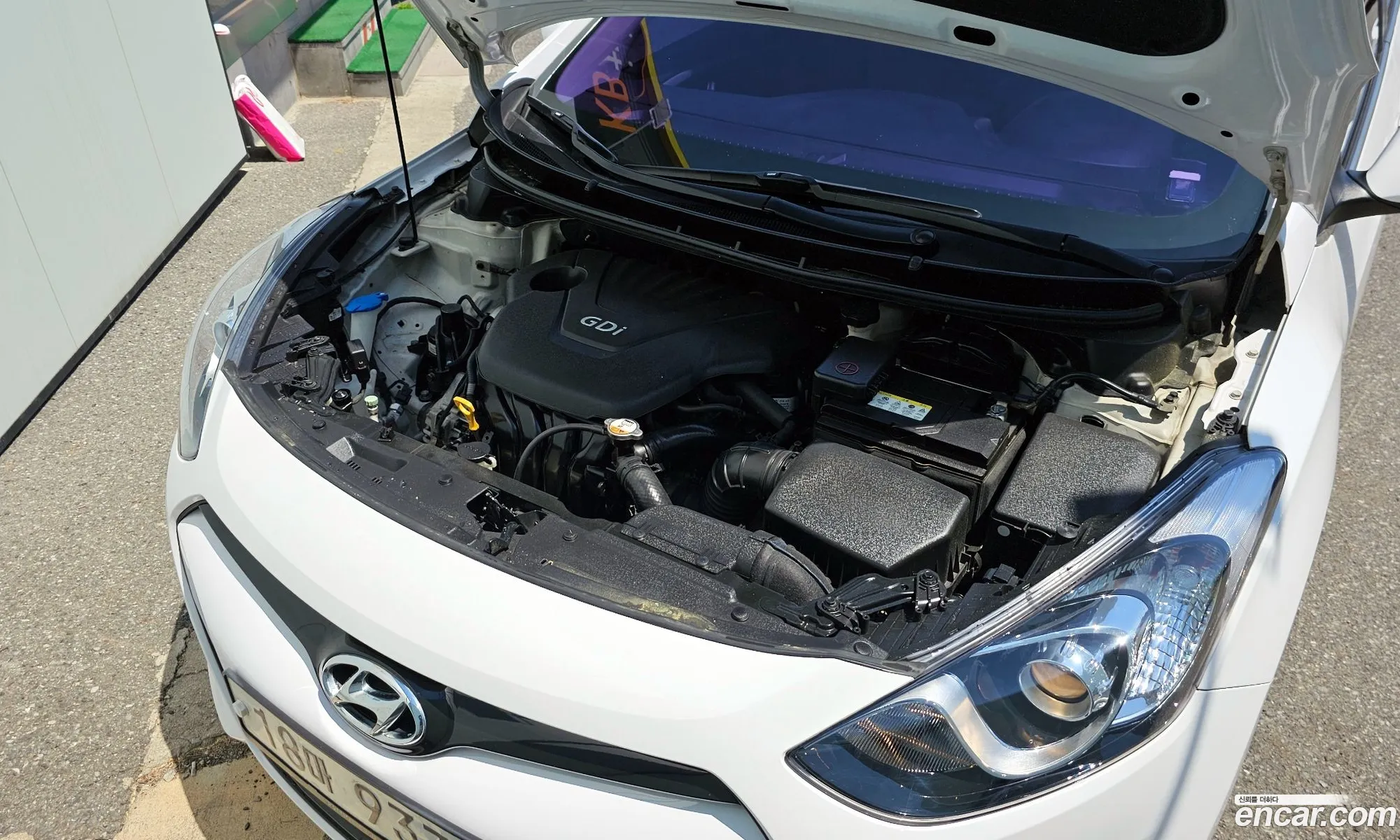 Hyundai i30 2014 — 12