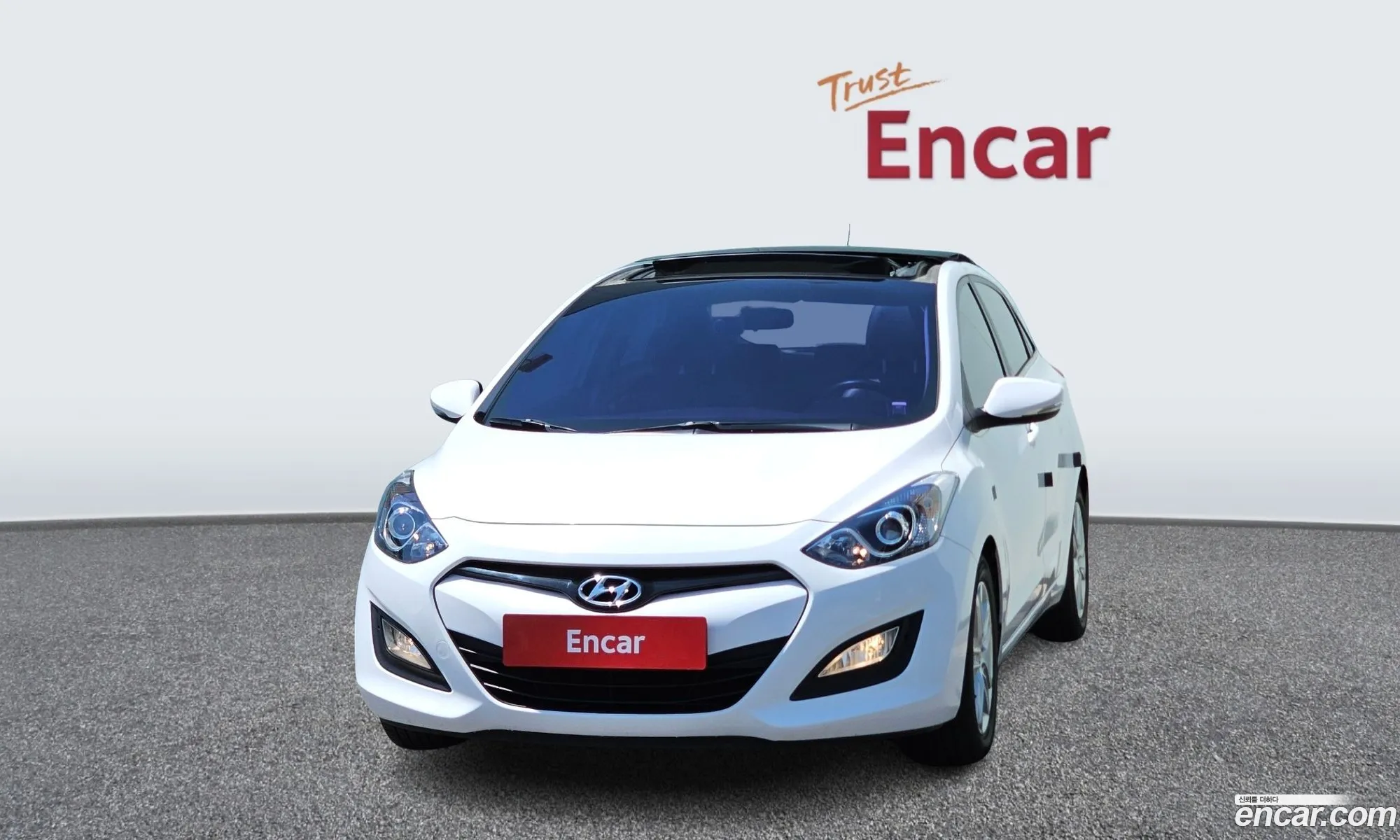 Hyundai i30 2014 — 5