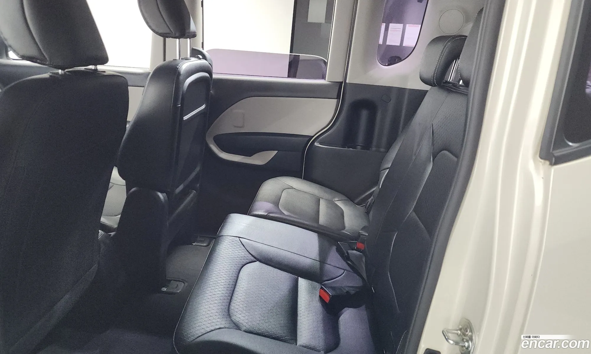 Kia Ray 2017 — 19