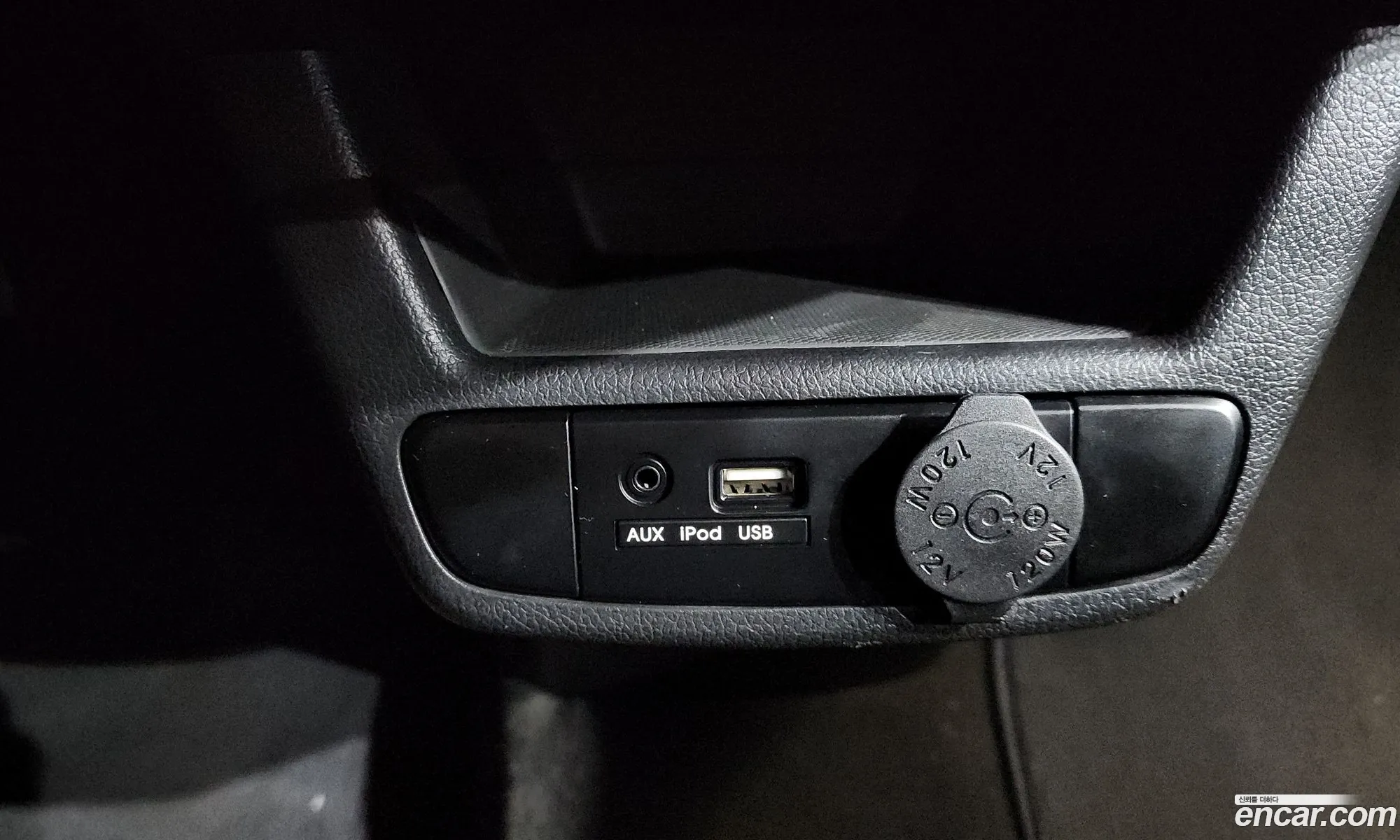 Kia Ray 2017 — 5