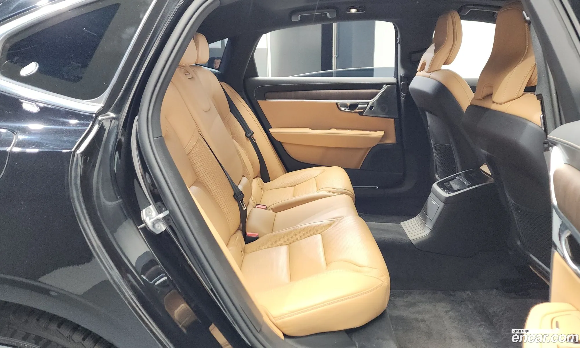 Volvo S90 2022 — 20