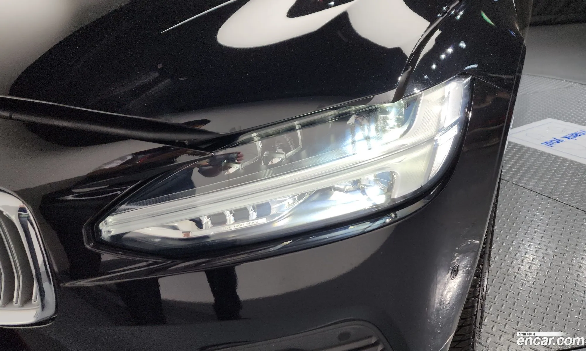 Volvo S90 2022 — 27