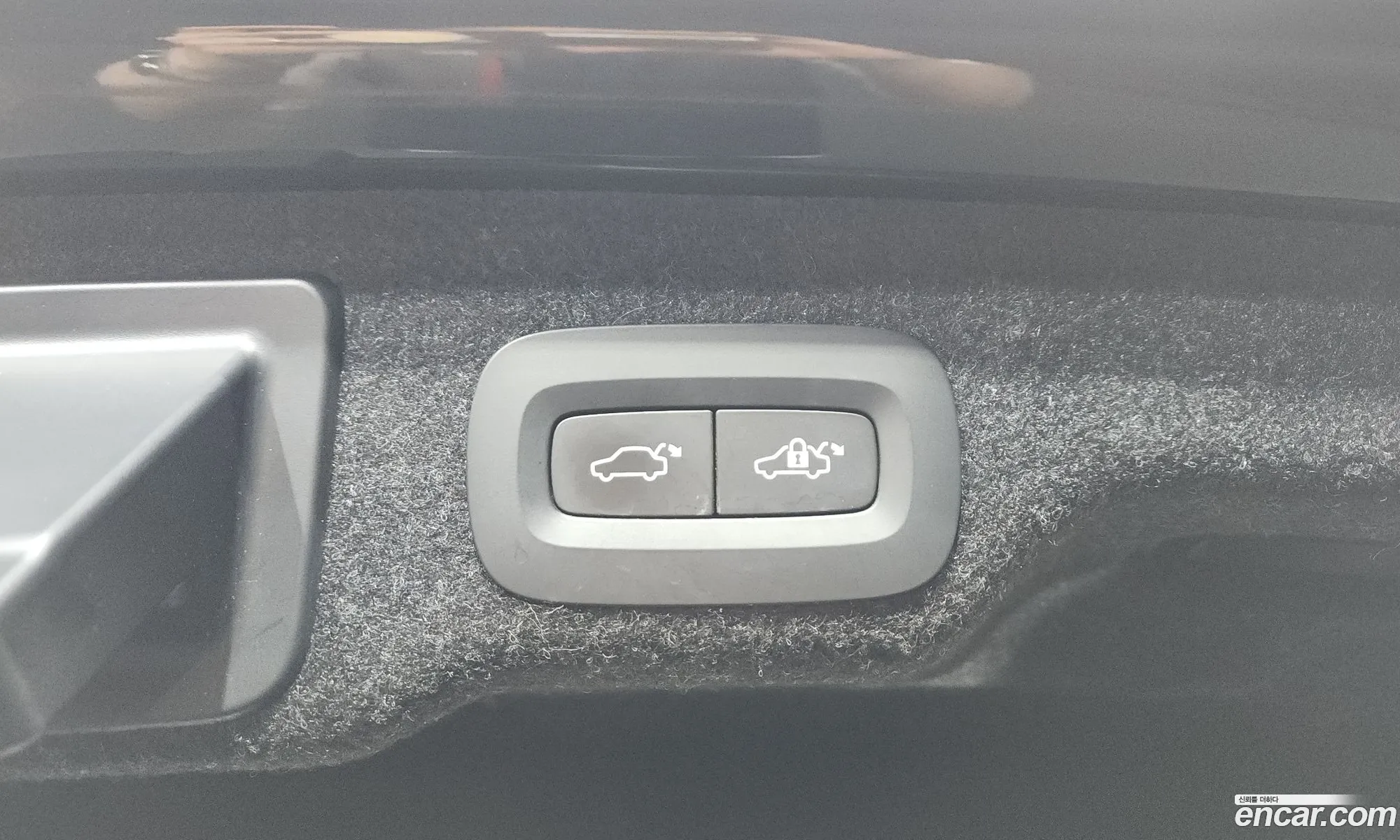 Volvo S90 2022 — 2