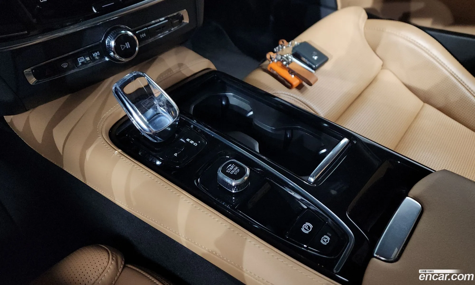 Volvo S90 2022 — 24