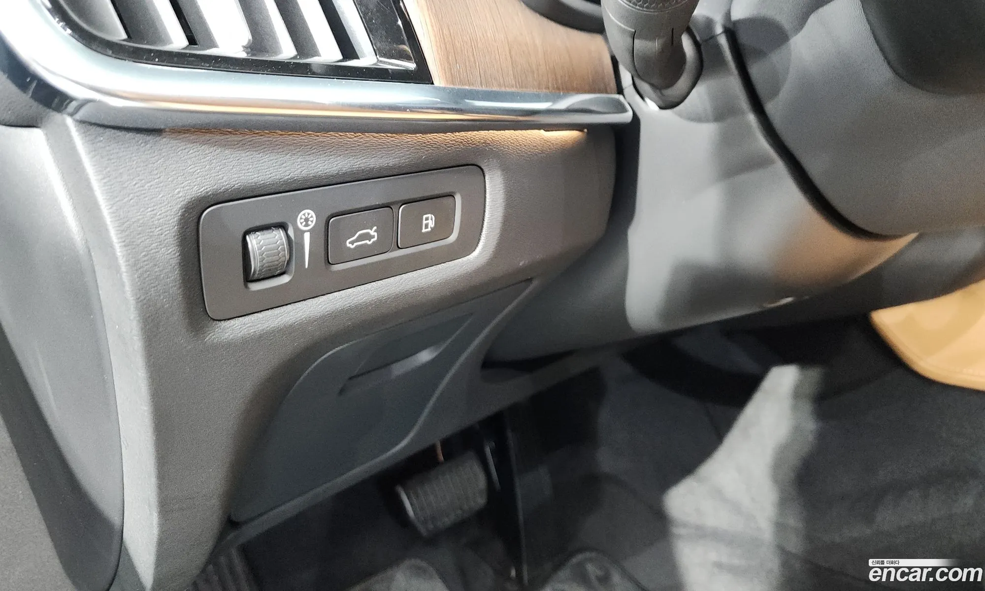 Volvo S90 2022 — 22