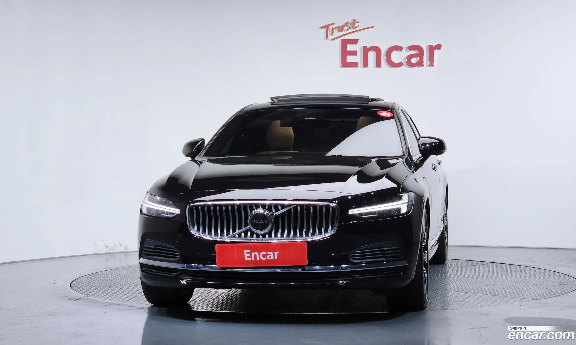 Volvo S90 2022 — 18