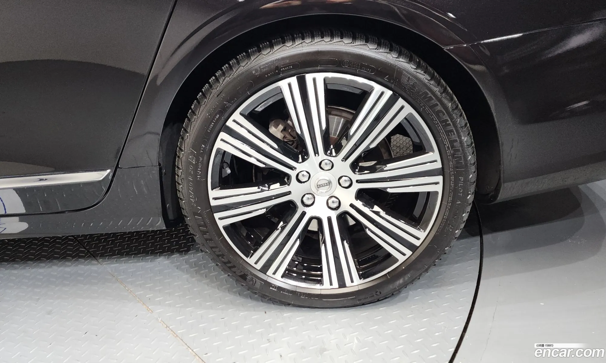 Volvo S90 2022 — 33