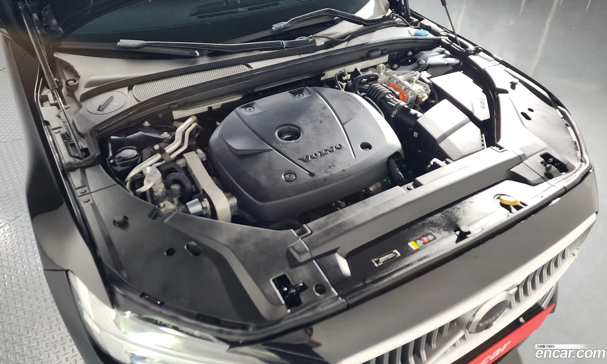 Volvo S90 2022 — 21