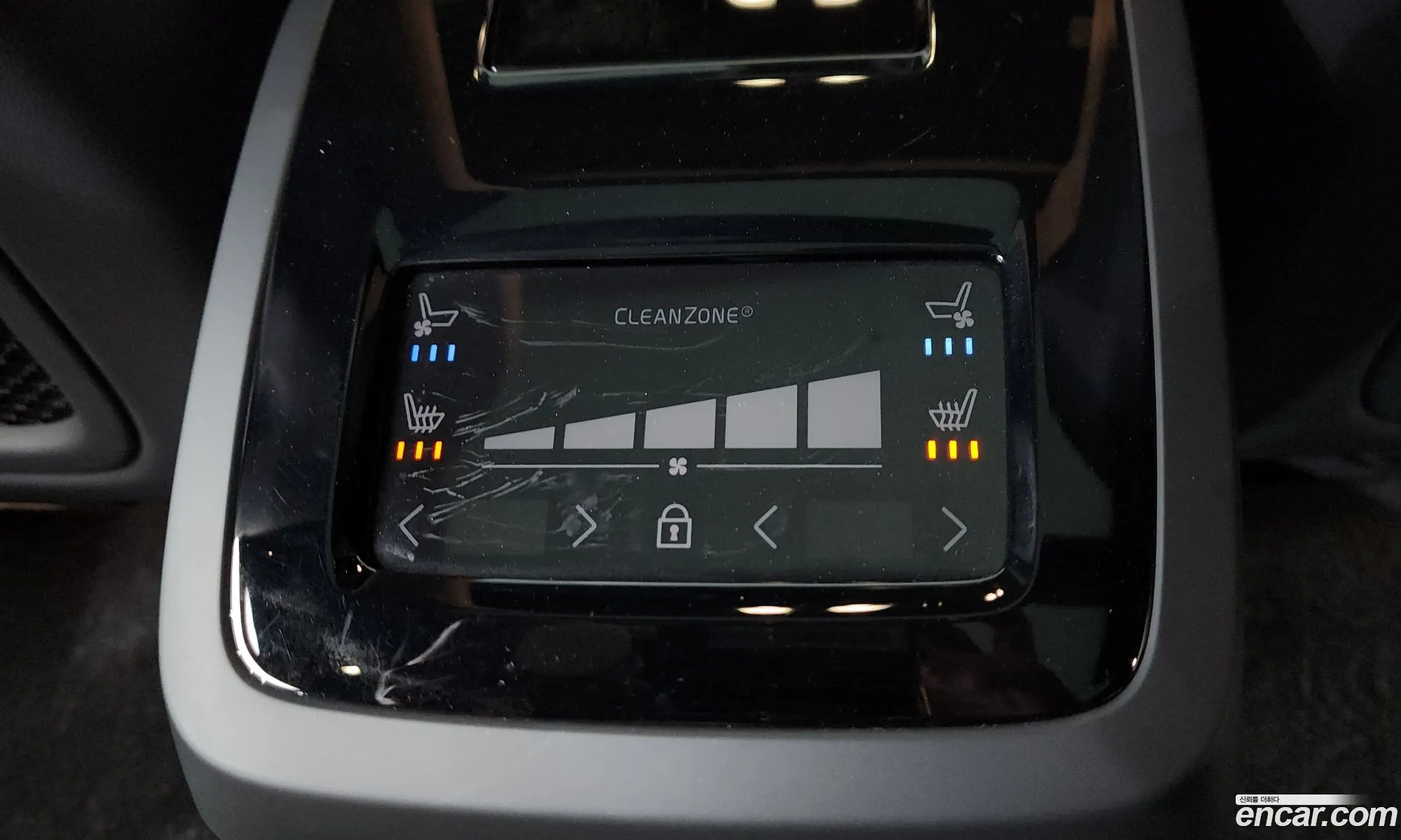 Volvo S90 2022 — 29