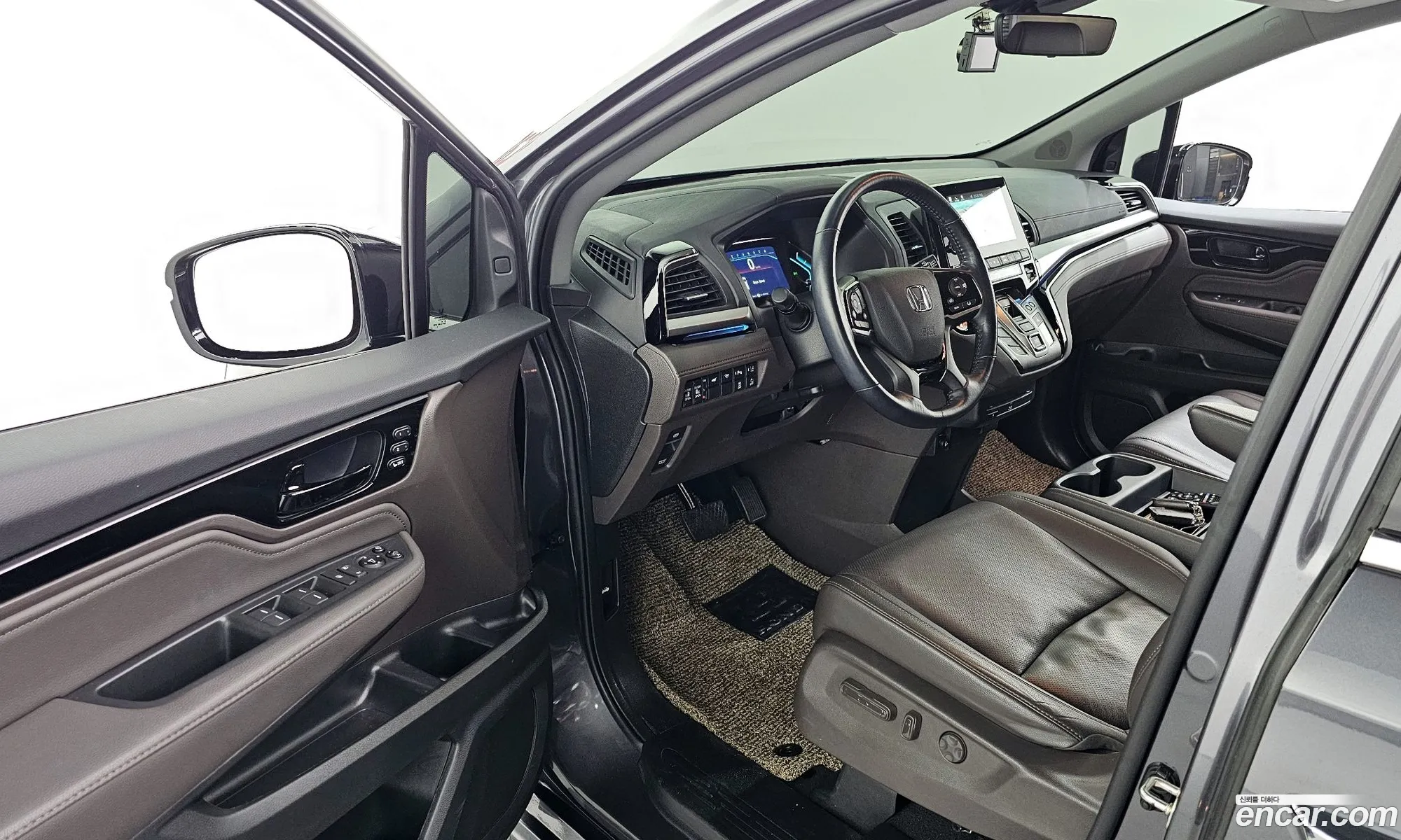 Honda Odyssey 2019 — 5