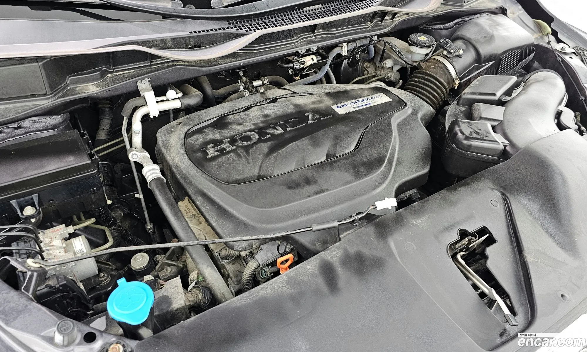 Honda Odyssey 2019 — 15