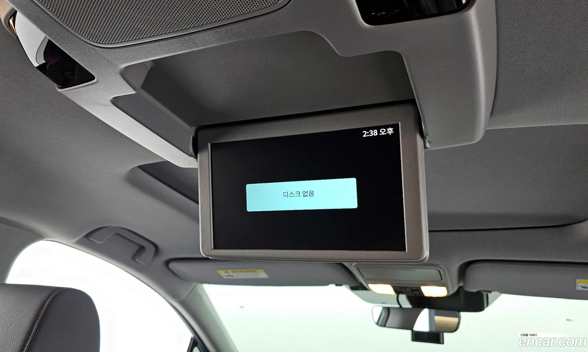 Honda Odyssey 2019 — 12
