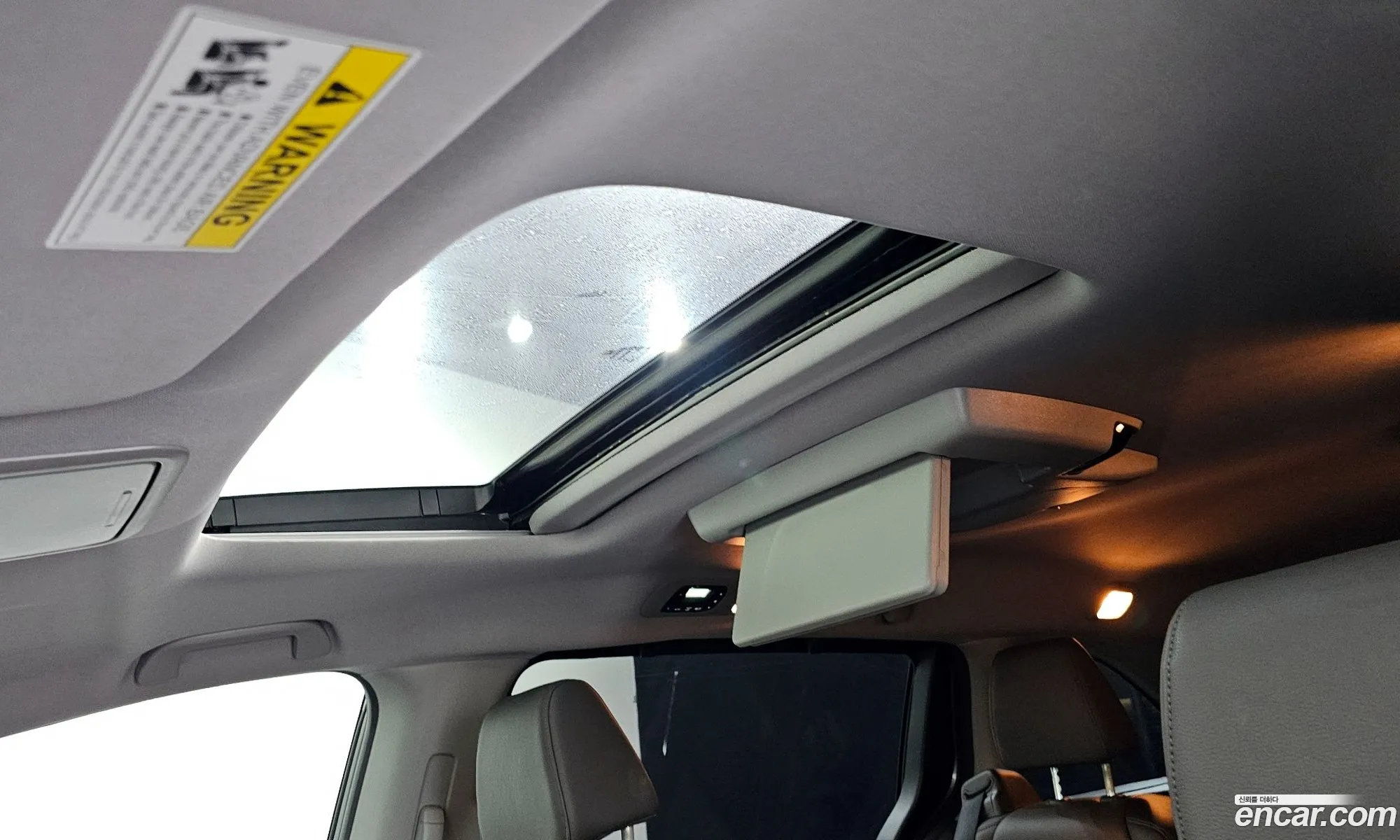 Honda Odyssey 2019 — 13