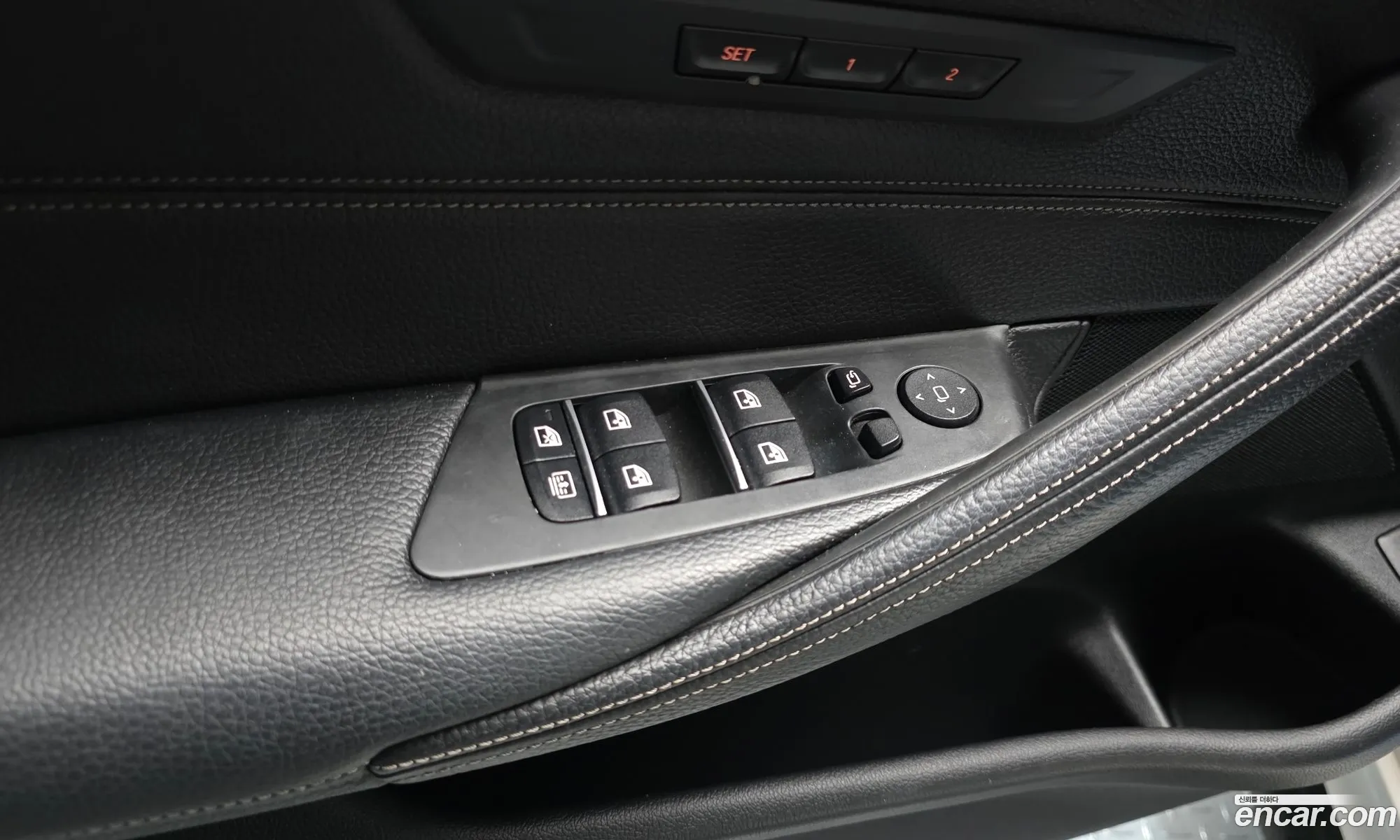 BMW 5 Series 2017 — 27