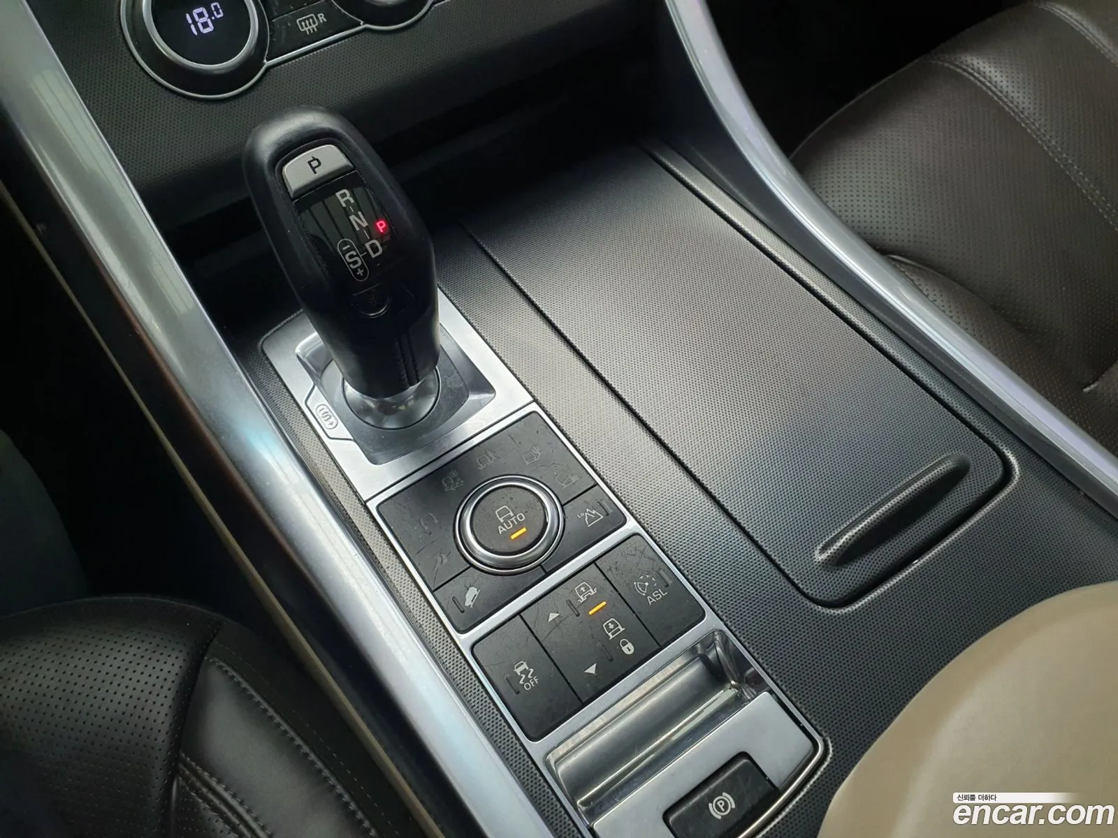 Land Rover Range Rover Sport 2015 — 8