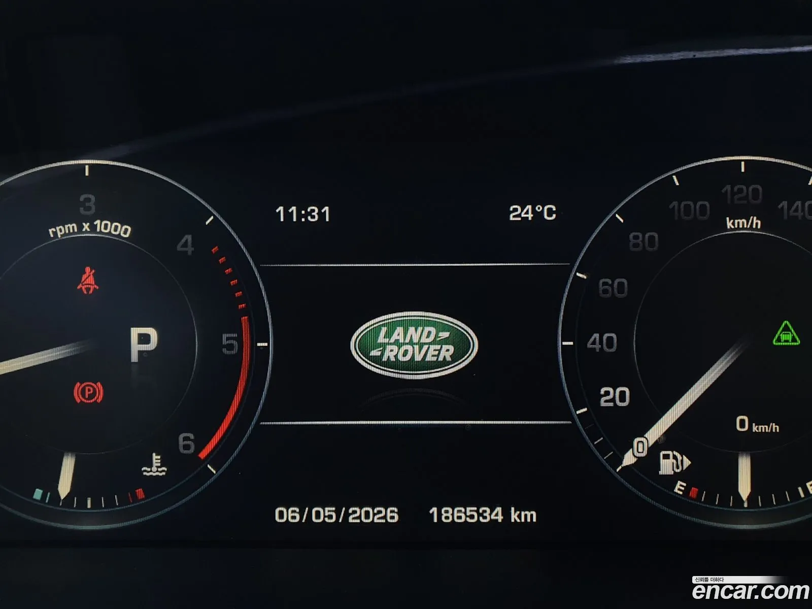 Land Rover Range Rover Sport 2015 — 9