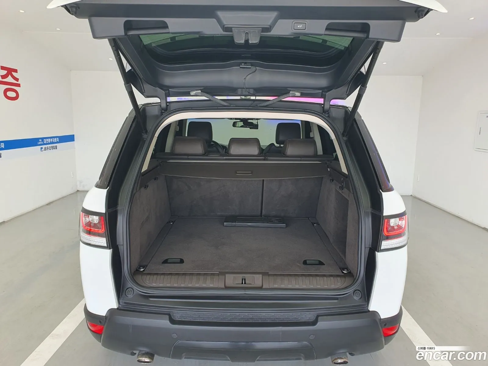 Land Rover Range Rover Sport 2015 — 14