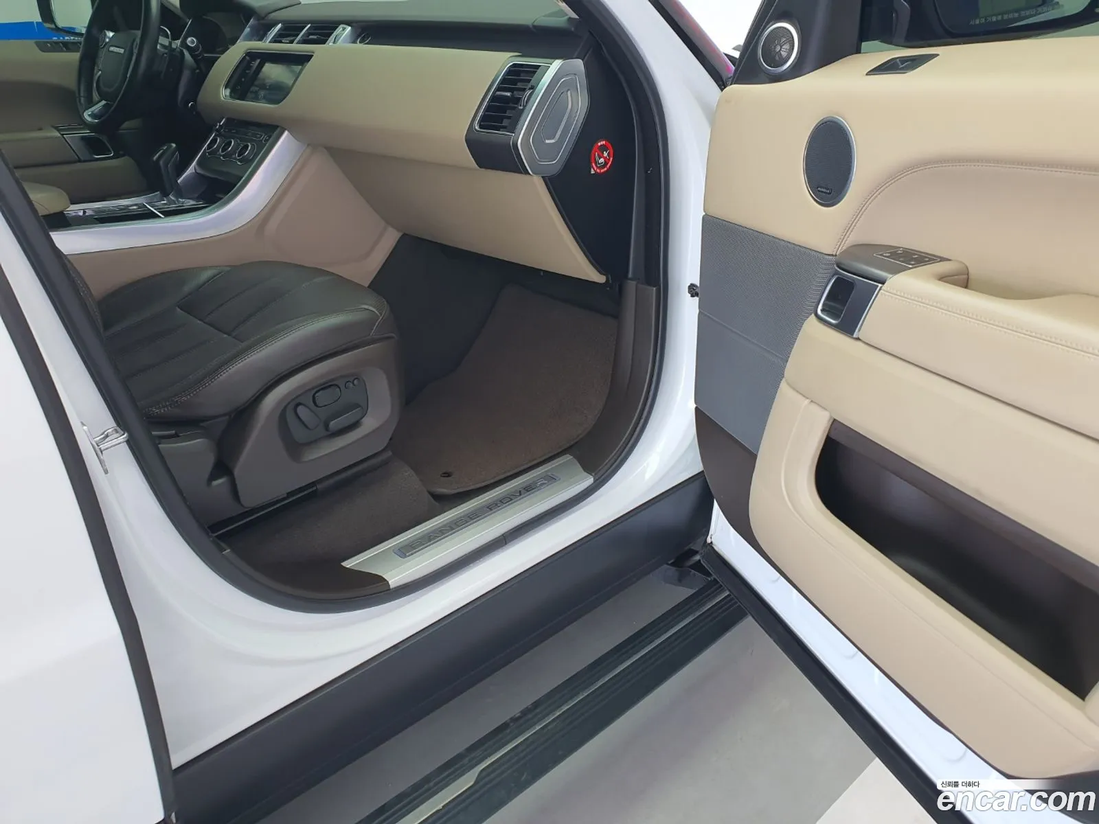 Land Rover Range Rover Sport 2015 — 3
