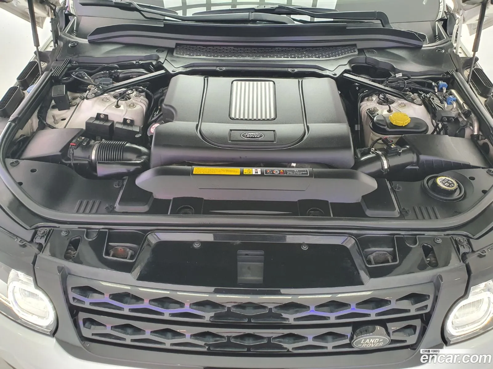 Land Rover Range Rover Sport 2015 — 19