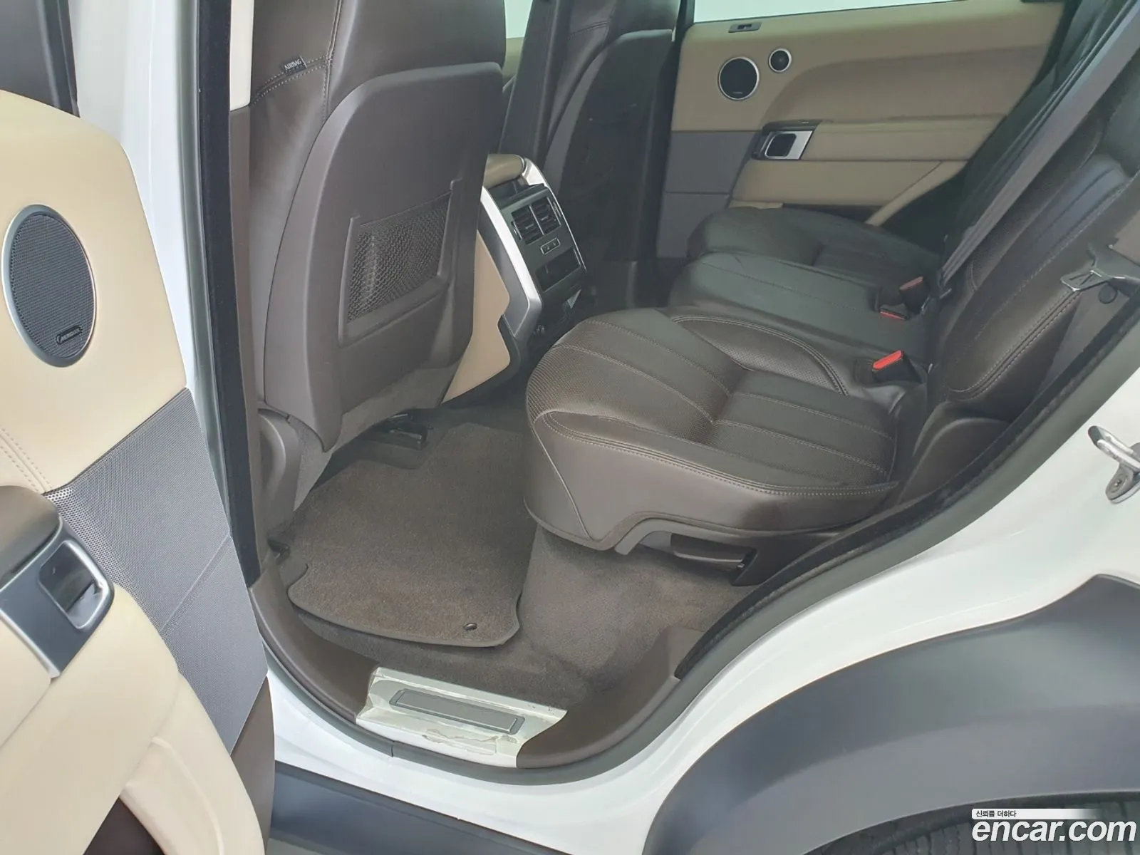 Land Rover Range Rover Sport 2015 — 10